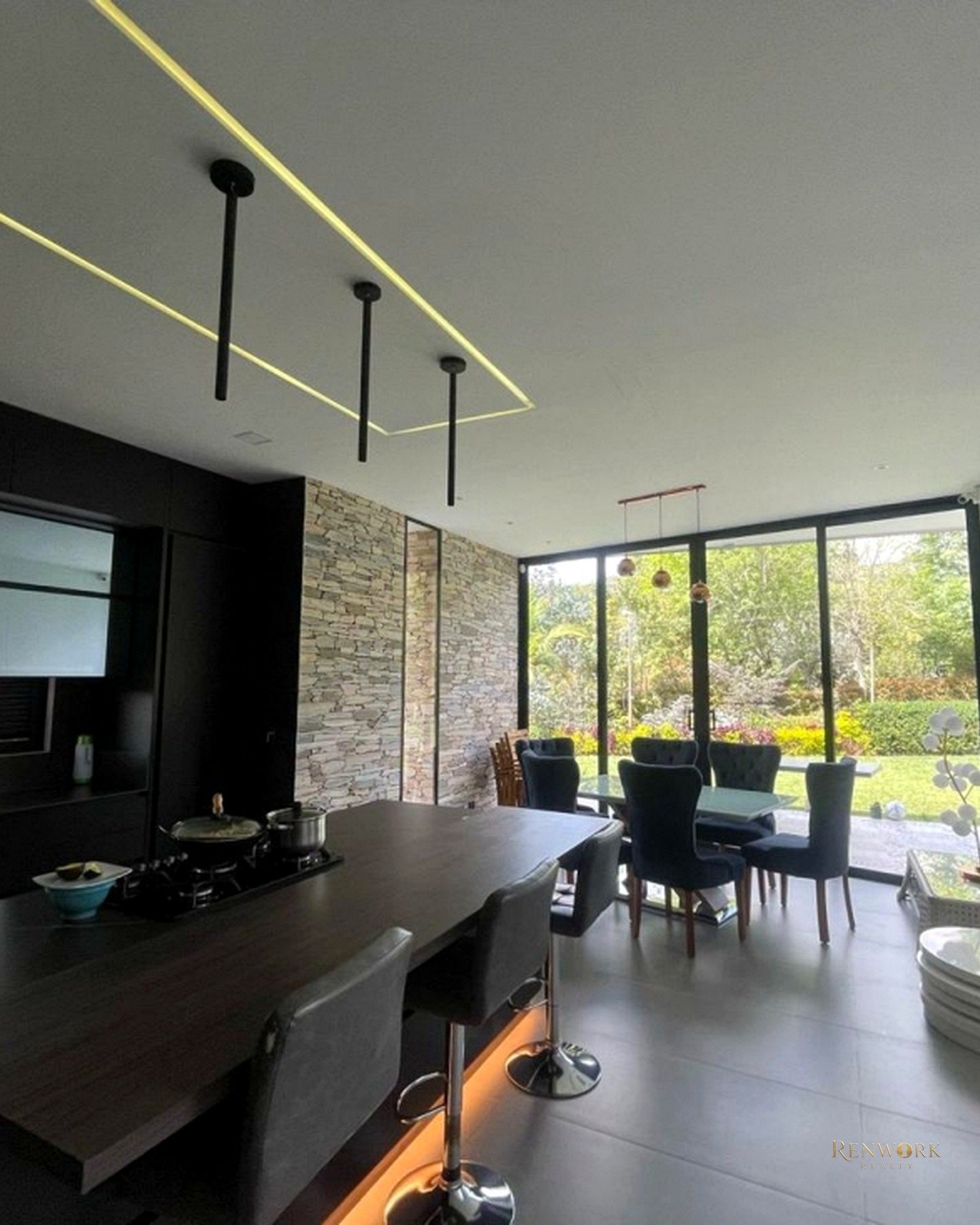 LOTE EN GUARNE CON CASA MODERNA 264557 · foto 6
