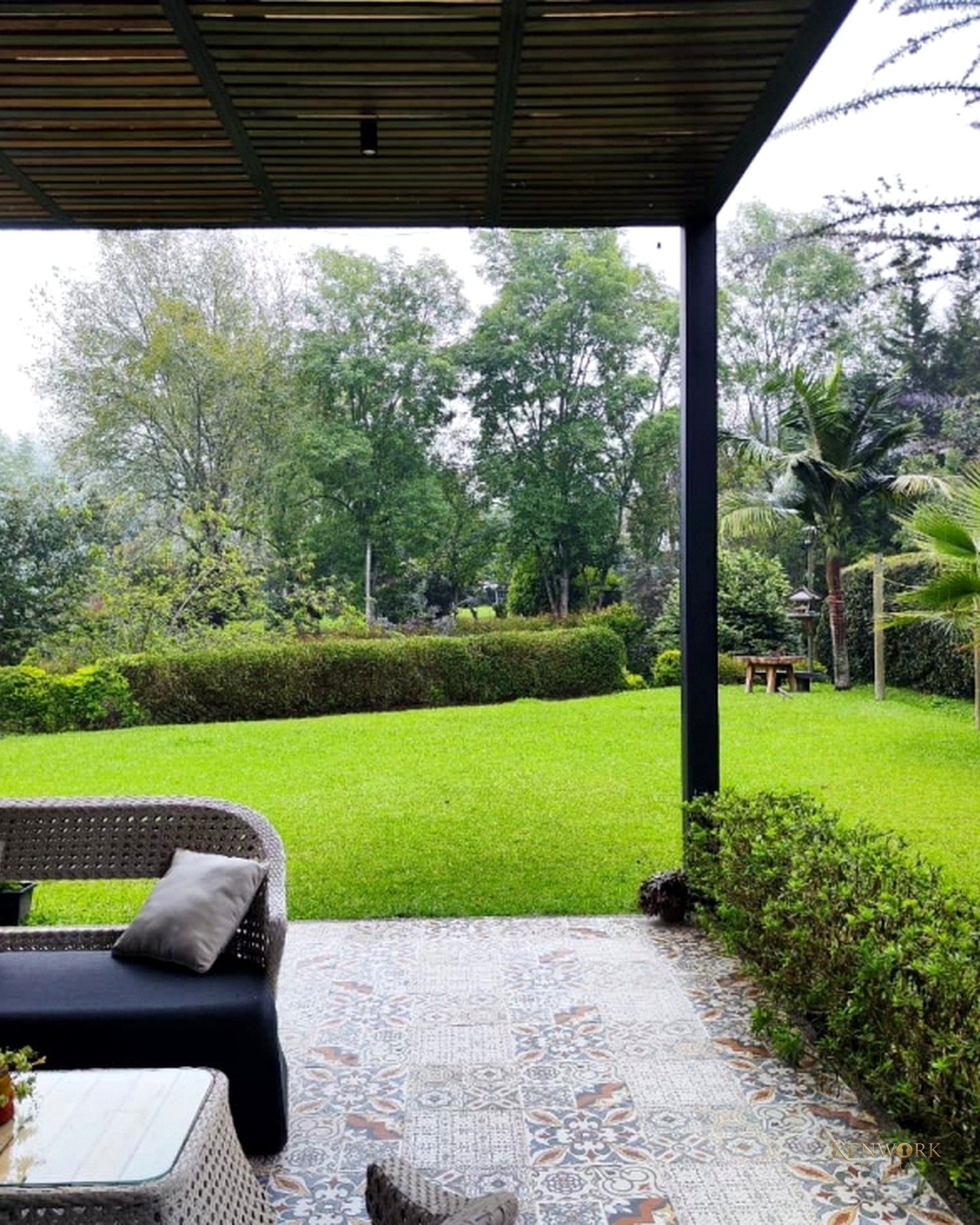 LOTE EN GUARNE CON CASA MODERNA 264557 · foto 13