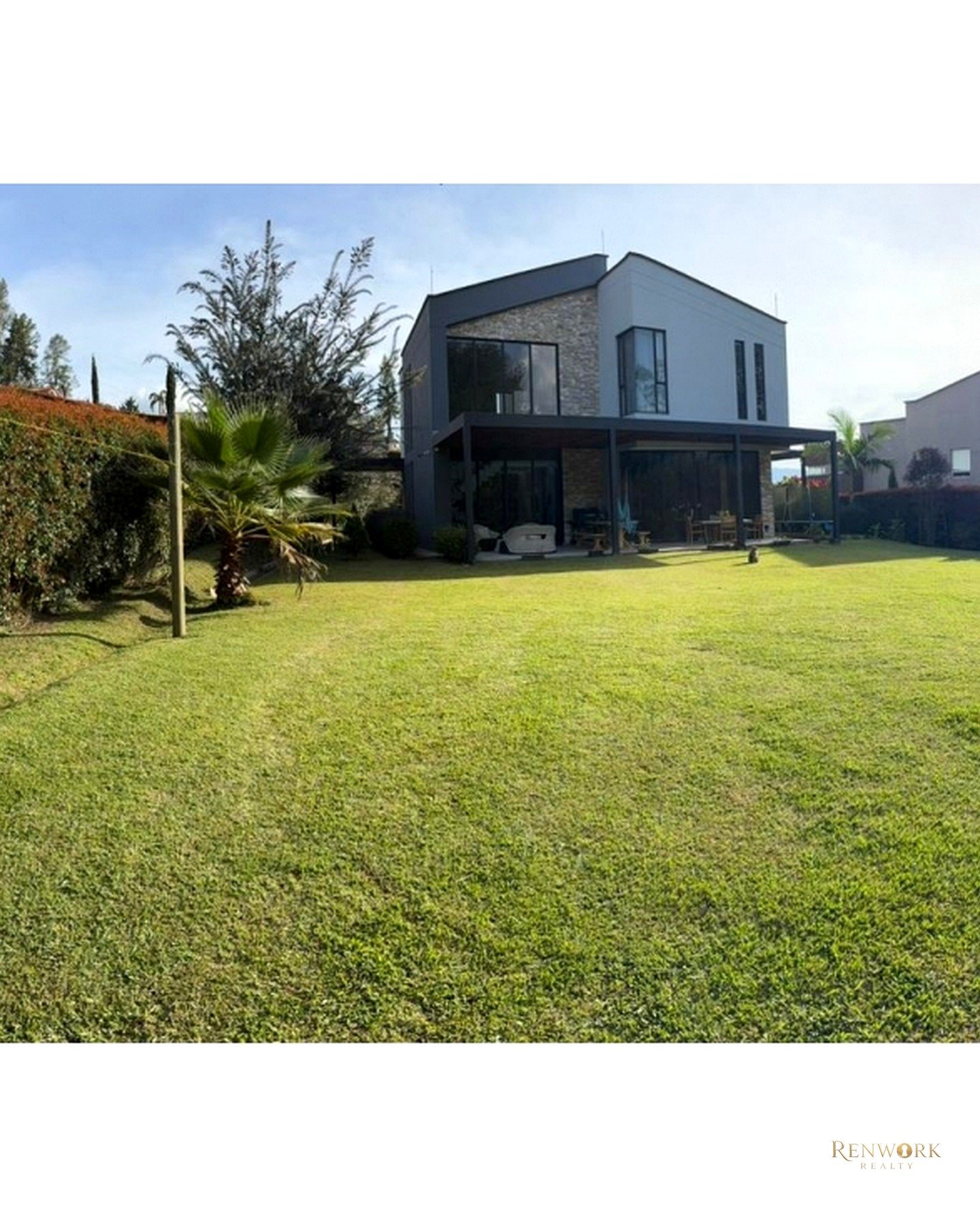 LOTE EN GUARNE CON CASA MODERNA 264557 · foto 17