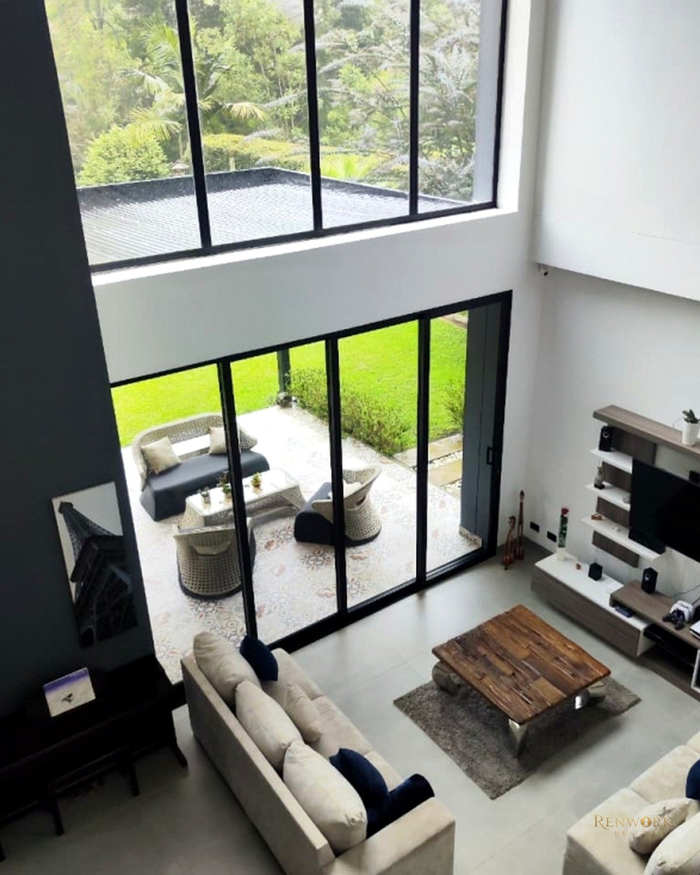 LOTE EN GUARNE CON CASA MODERNA 264557 · foto 2