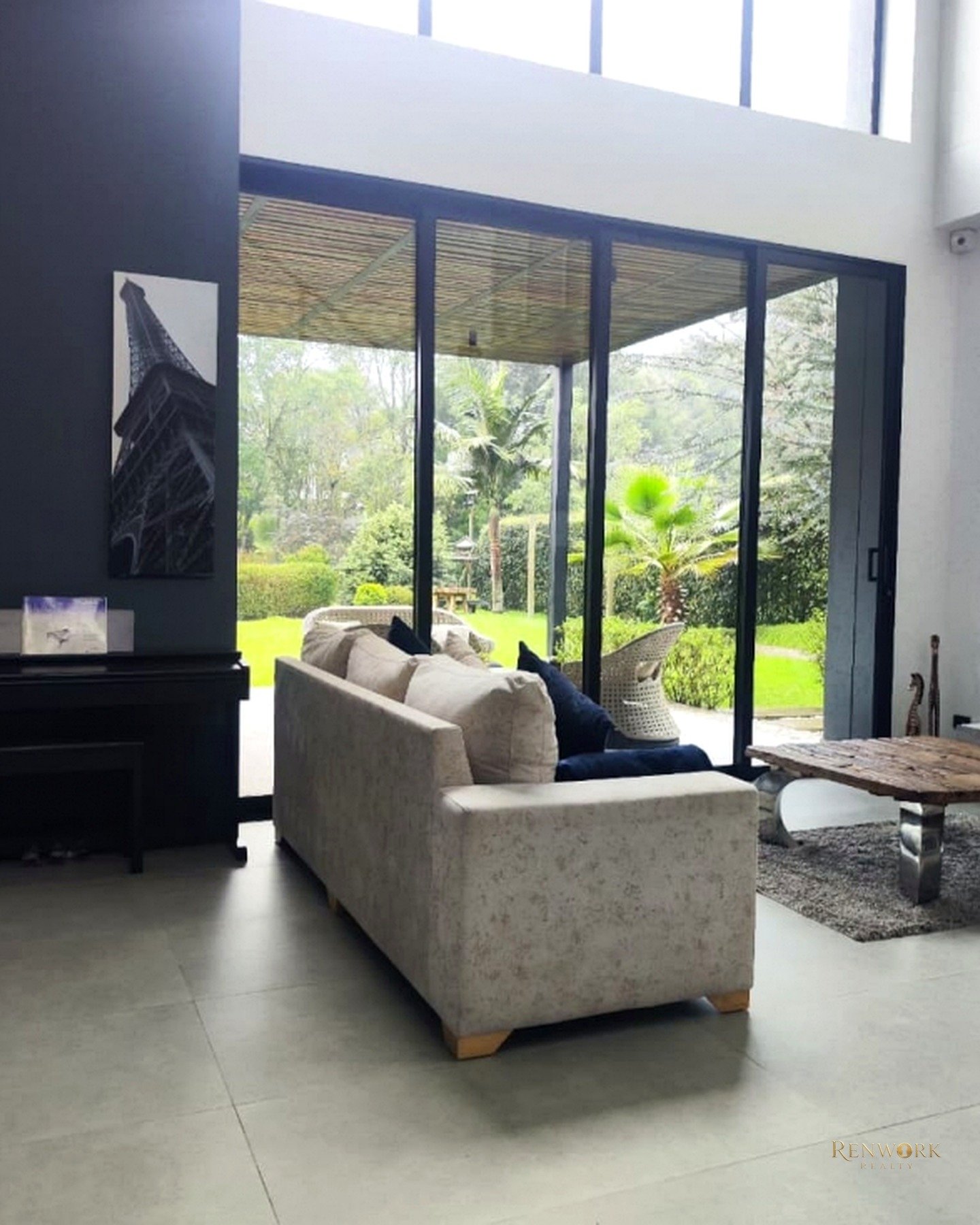 LOTE EN GUARNE CON CASA MODERNA 264557 · foto 5