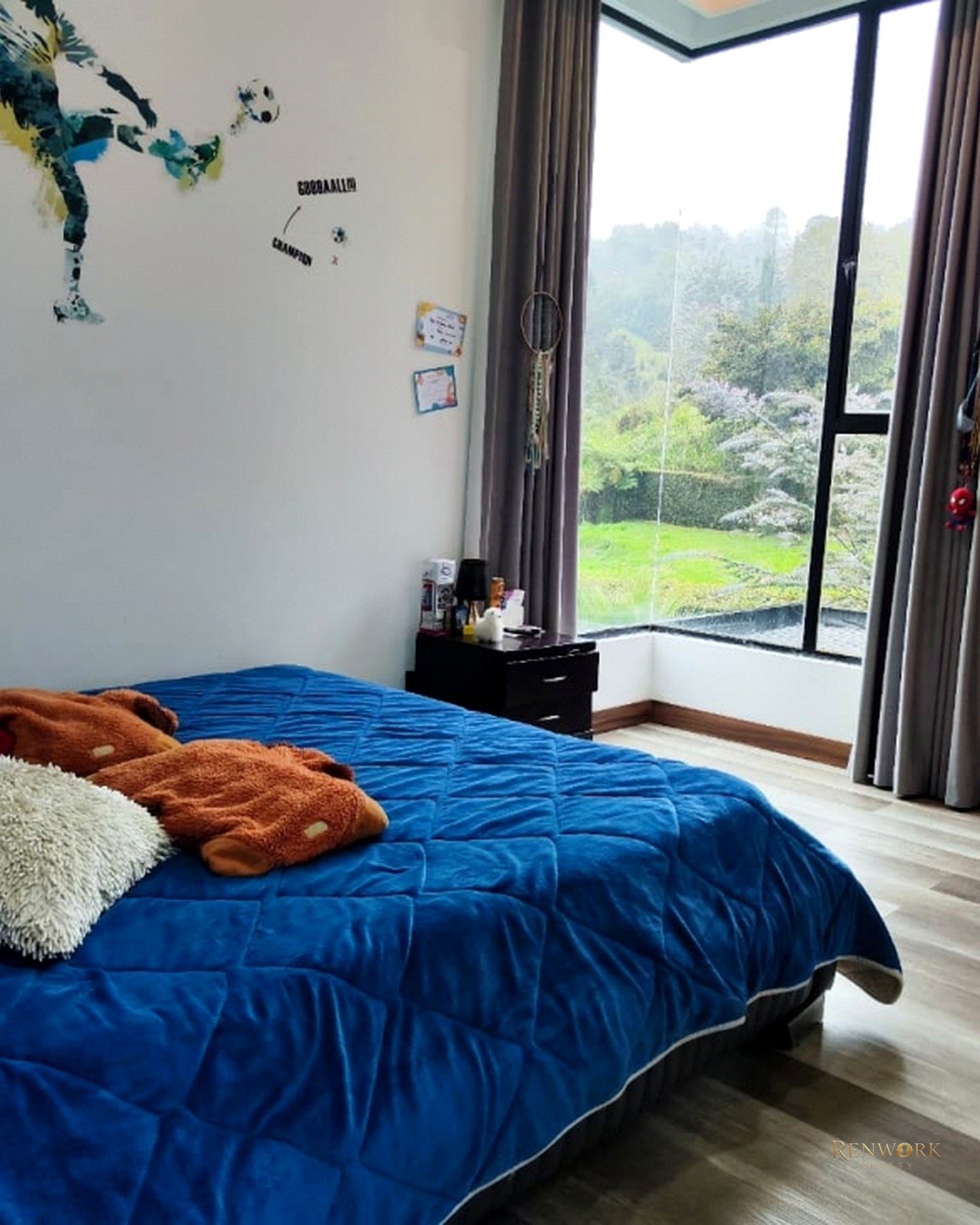 LOTE EN GUARNE CON CASA MODERNA 264557 · foto 10