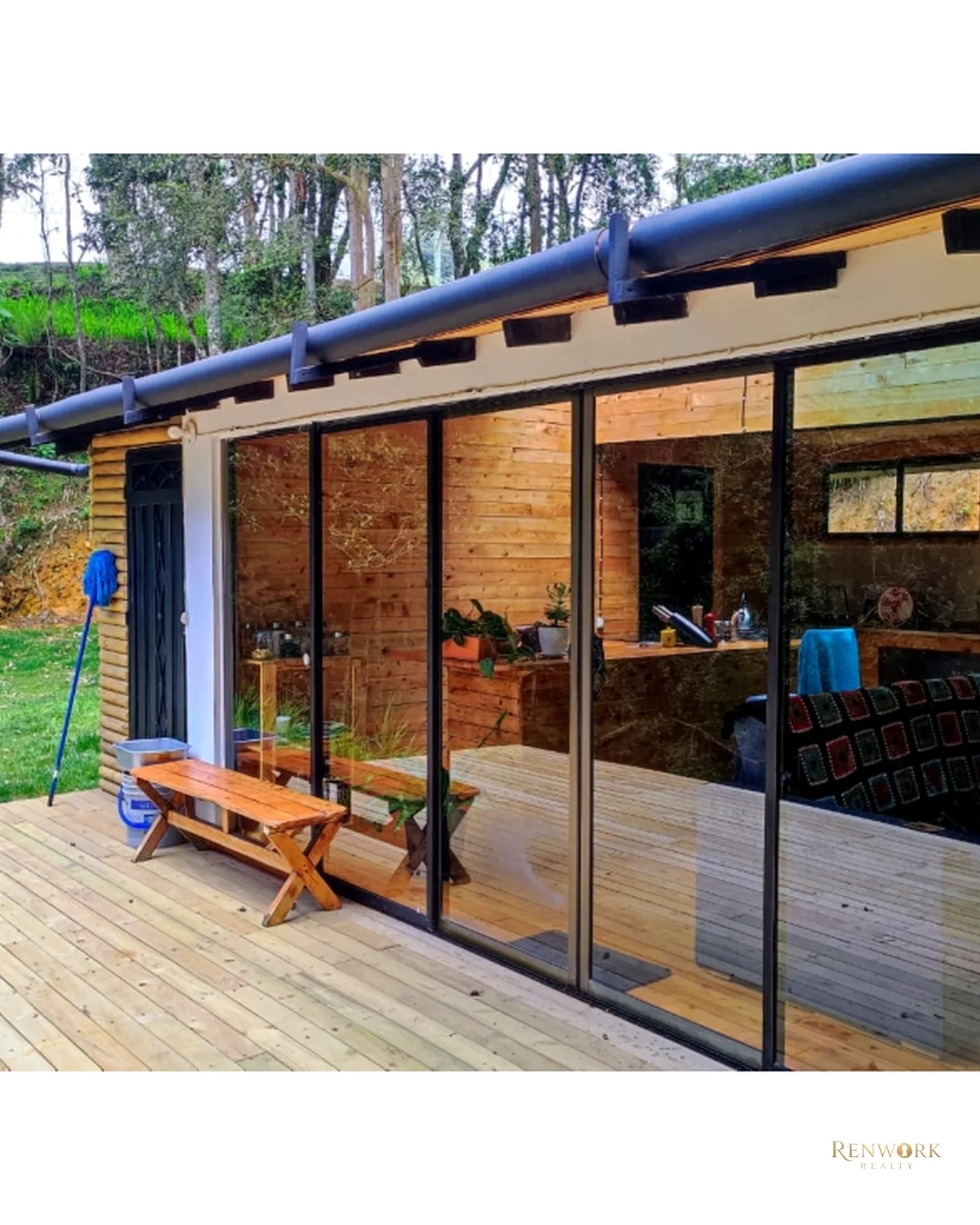 LOTE EN VENTA CON 3 CASAS DE CAMPO EN SANTA ELENA, MEDELLÍN-ANTIOQUIA · foto 19