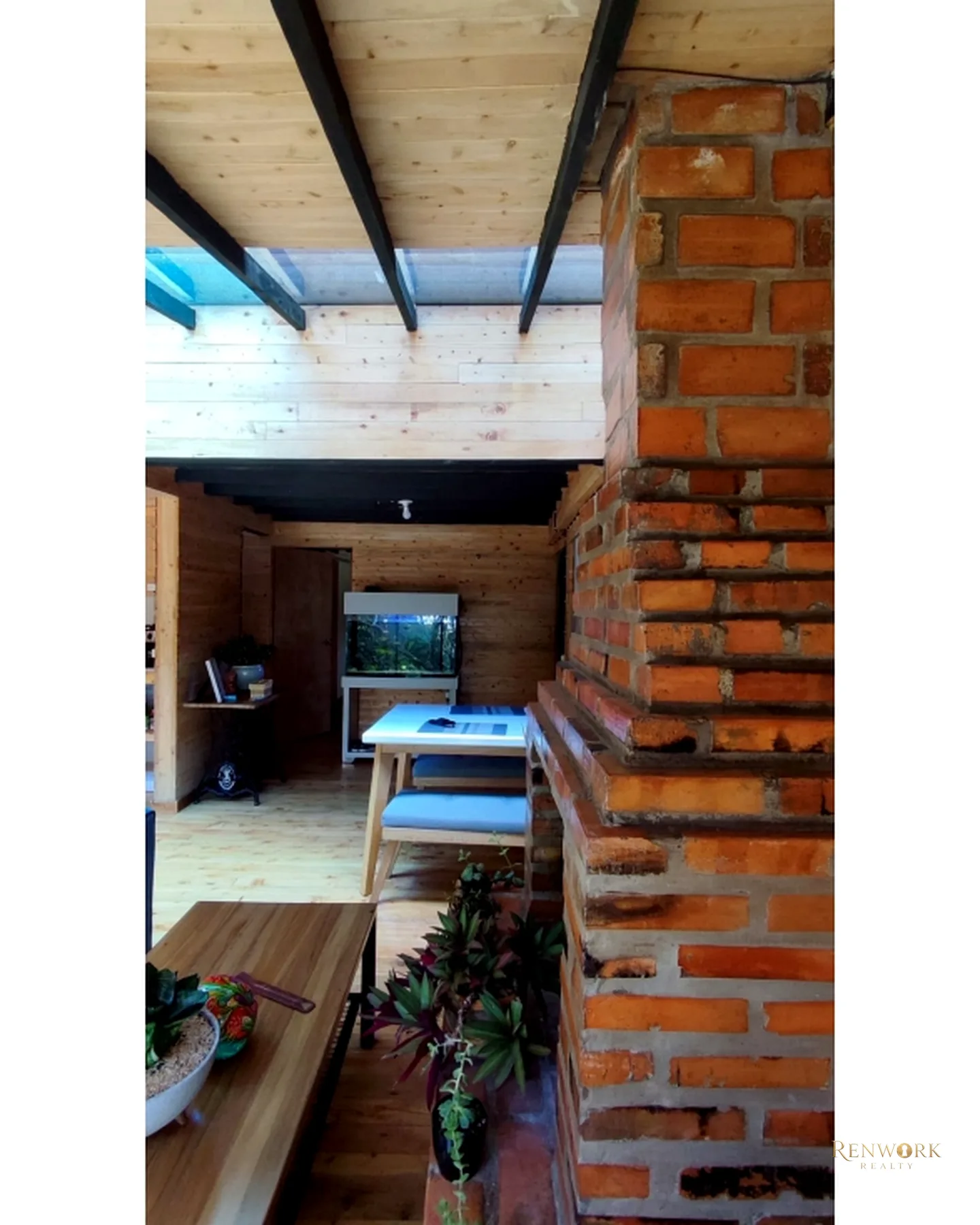 LOTE EN VENTA CON 3 CASAS DE CAMPO EN SANTA ELENA, MEDELLÍN-ANTIOQUIA · foto 7