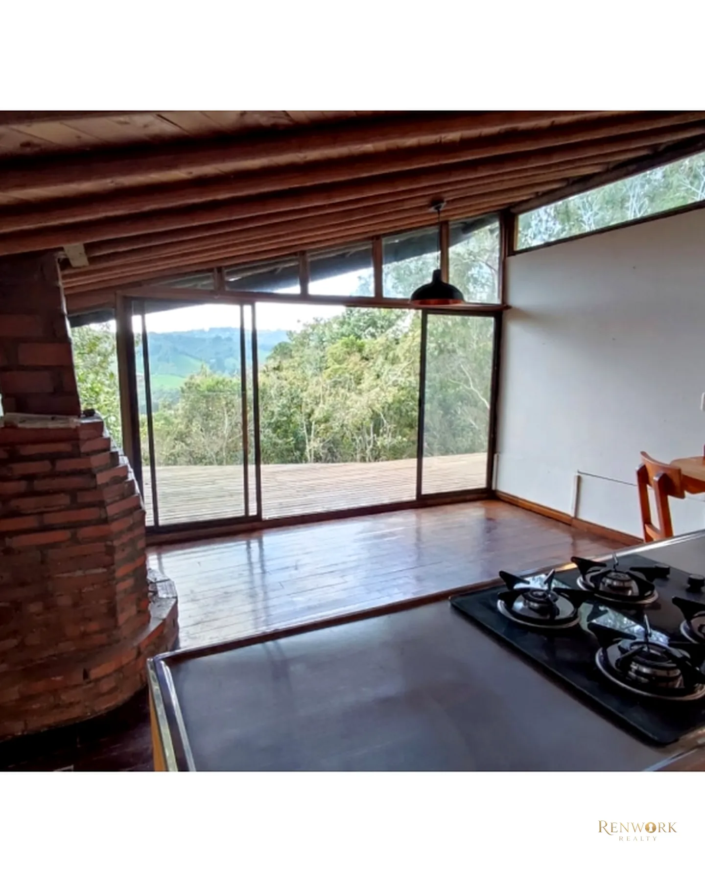 LOTE EN VENTA CON 3 CASAS DE CAMPO EN SANTA ELENA, MEDELLÍN-ANTIOQUIA · foto 8