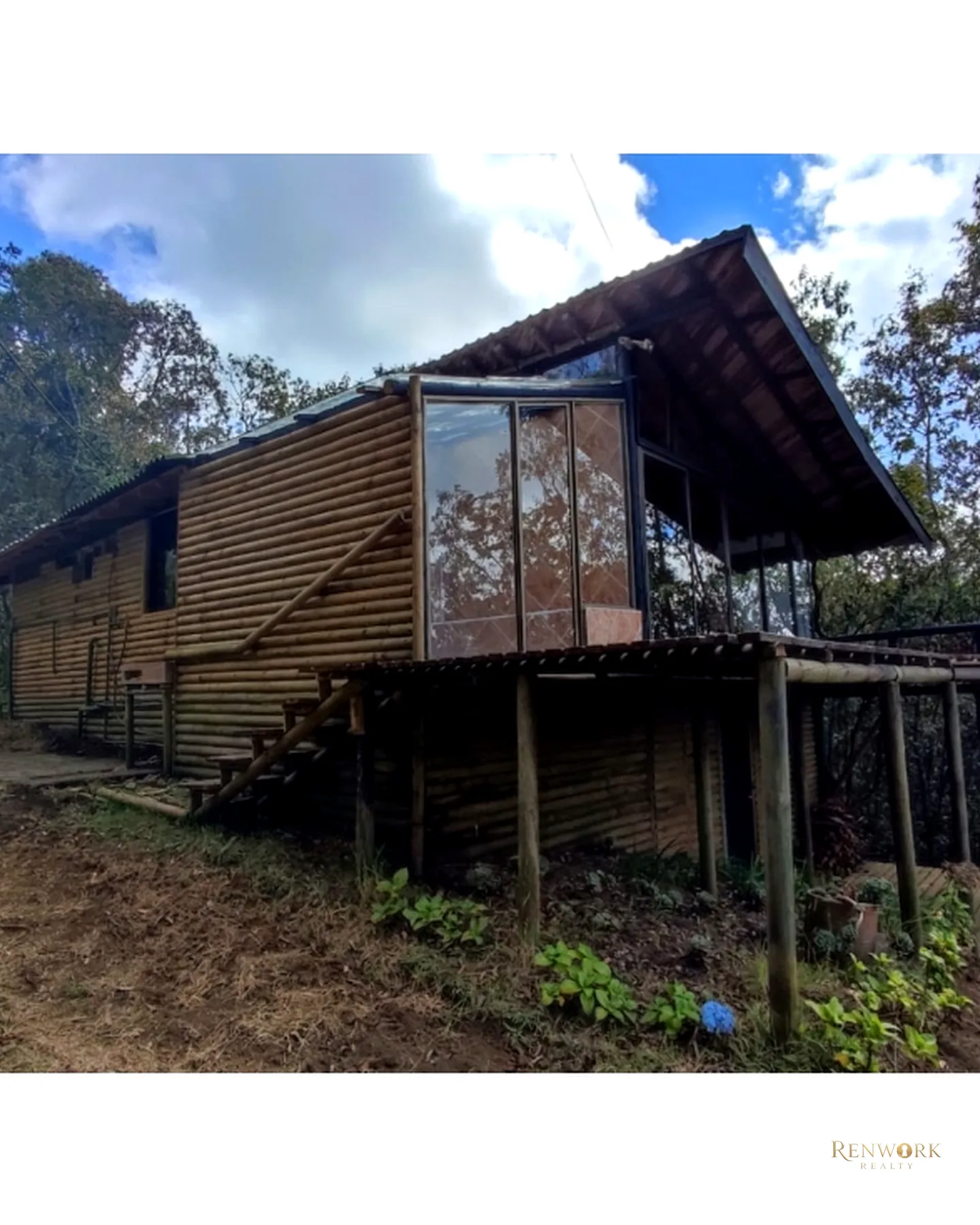 LOTE EN VENTA CON 3 CASAS DE CAMPO EN SANTA ELENA, MEDELLÍN-ANTIOQUIA · foto 18
