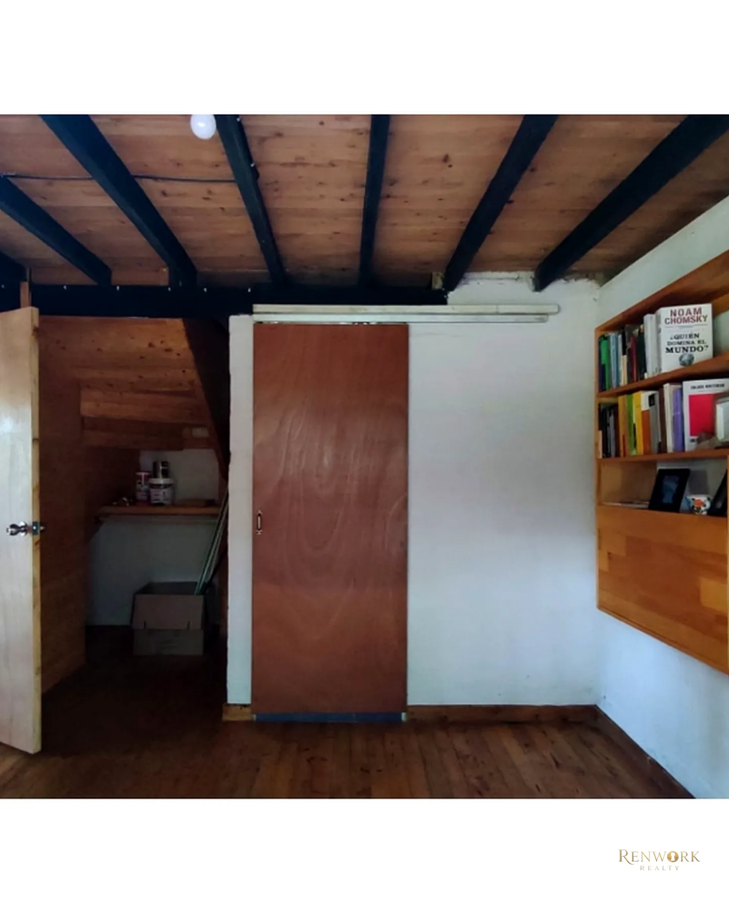 LOTE EN VENTA CON 3 CASAS DE CAMPO EN SANTA ELENA, MEDELLÍN-ANTIOQUIA · foto 4