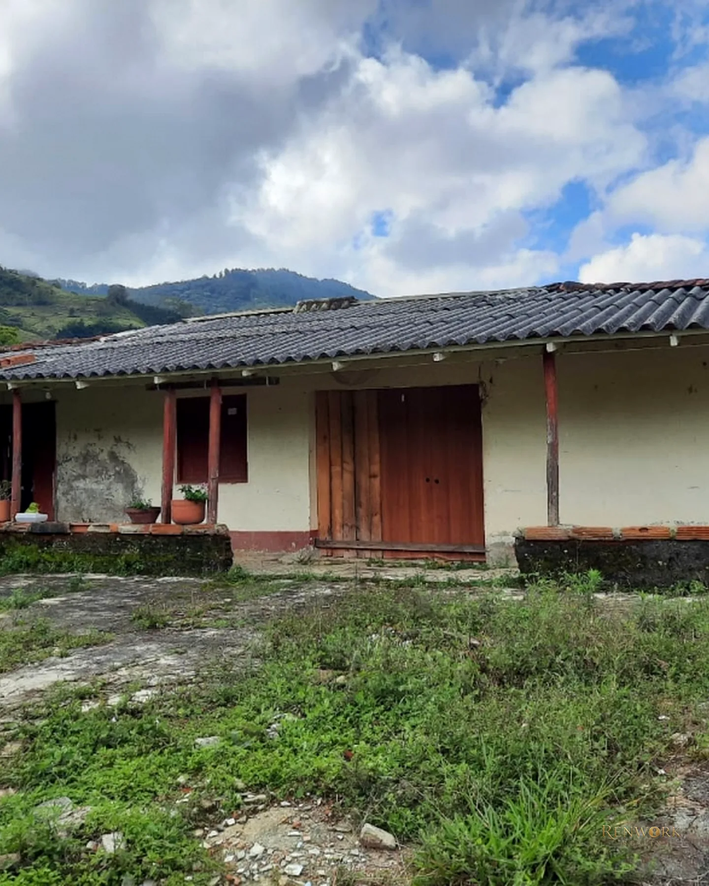 LOTES EN VENTA EN JERICO, ANTIOQUIA · foto 1