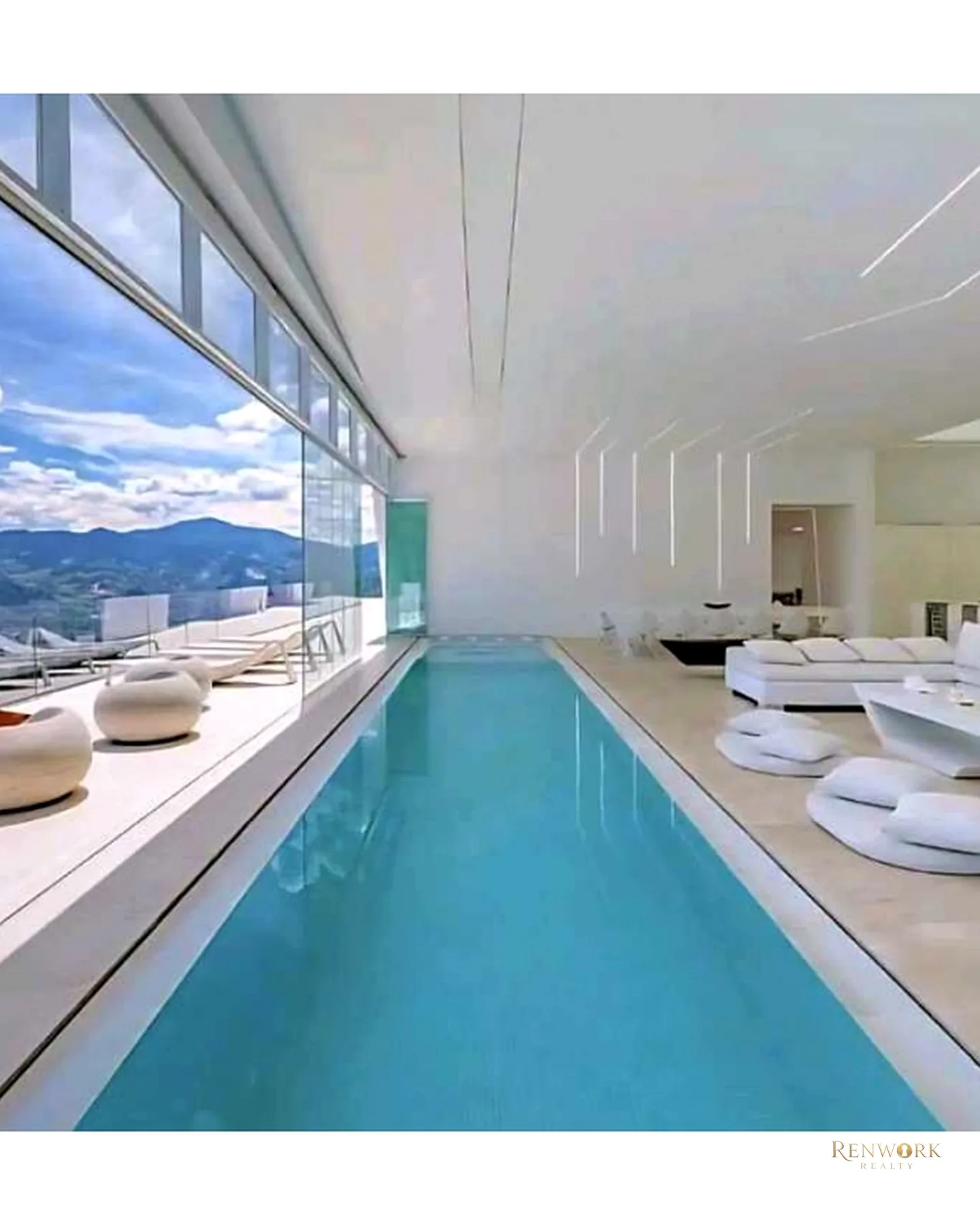 LUJOSA Y MODERNA CASA EN EL POBLADO VUA PALMAS CON PISCINA · foto 3