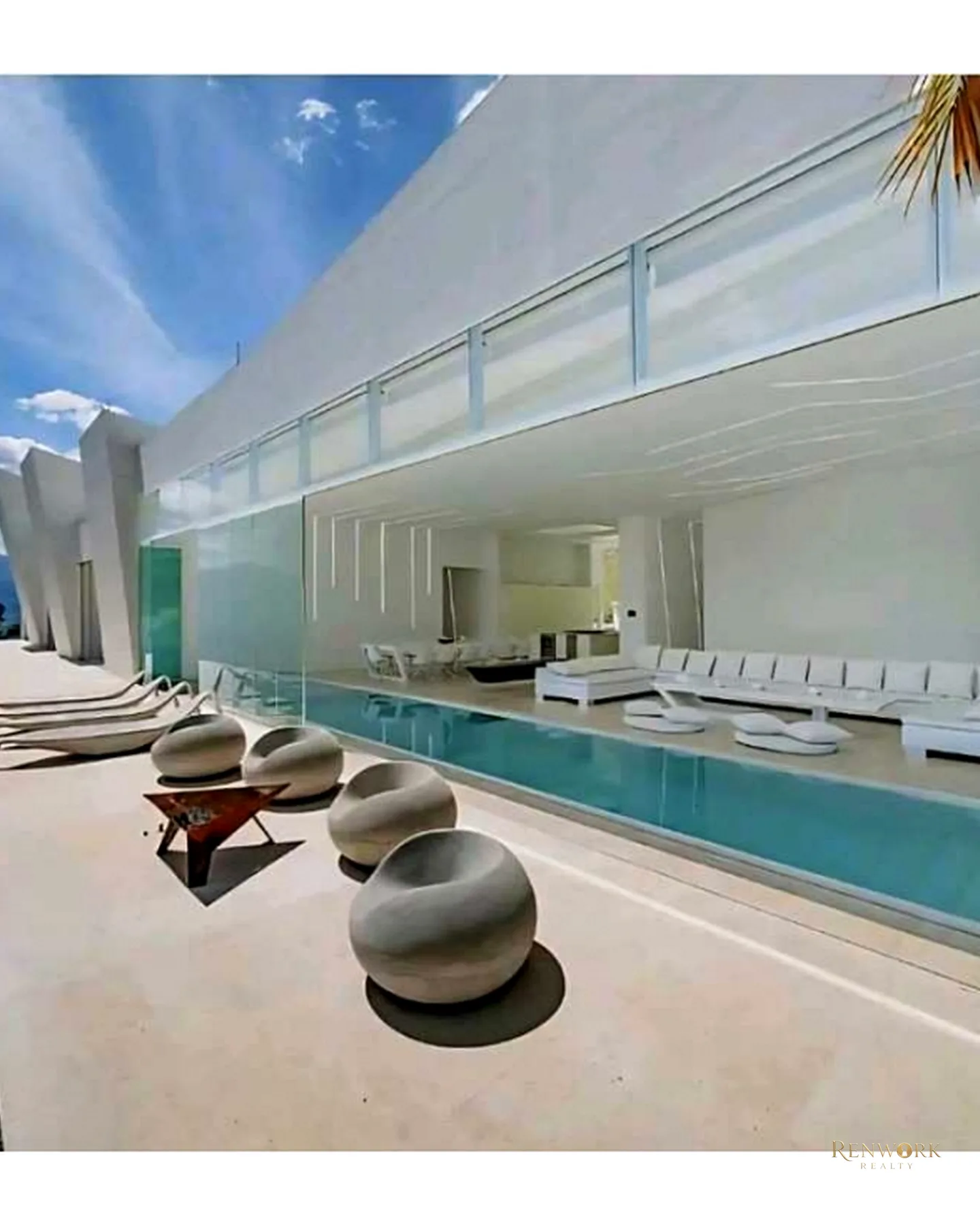 LUJOSA Y MODERNA CASA EN EL POBLADO VUA PALMAS CON PISCINA · foto 8