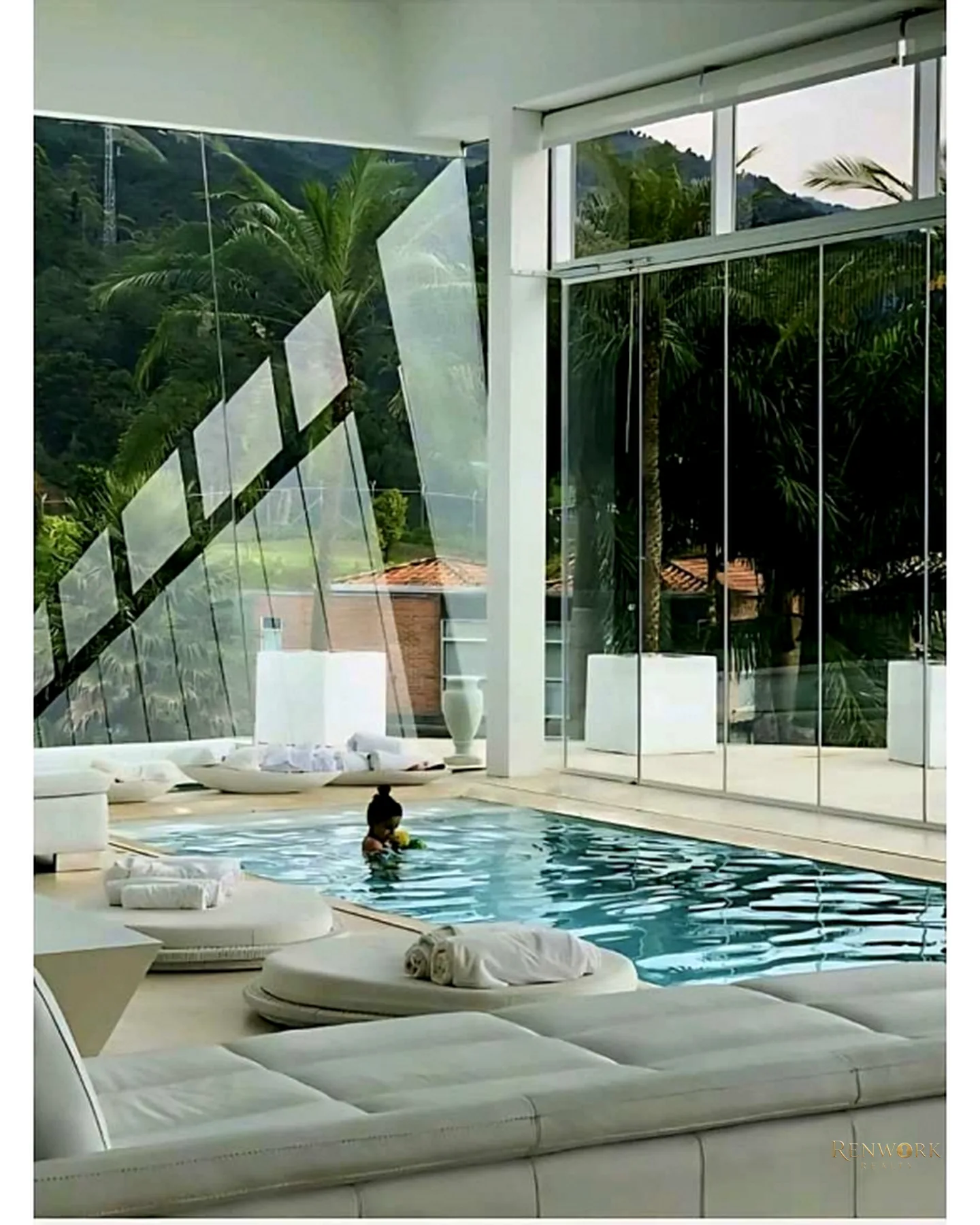 LUJOSA Y MODERNA CASA EN EL POBLADO VUA PALMAS CON PISCINA · foto 21
