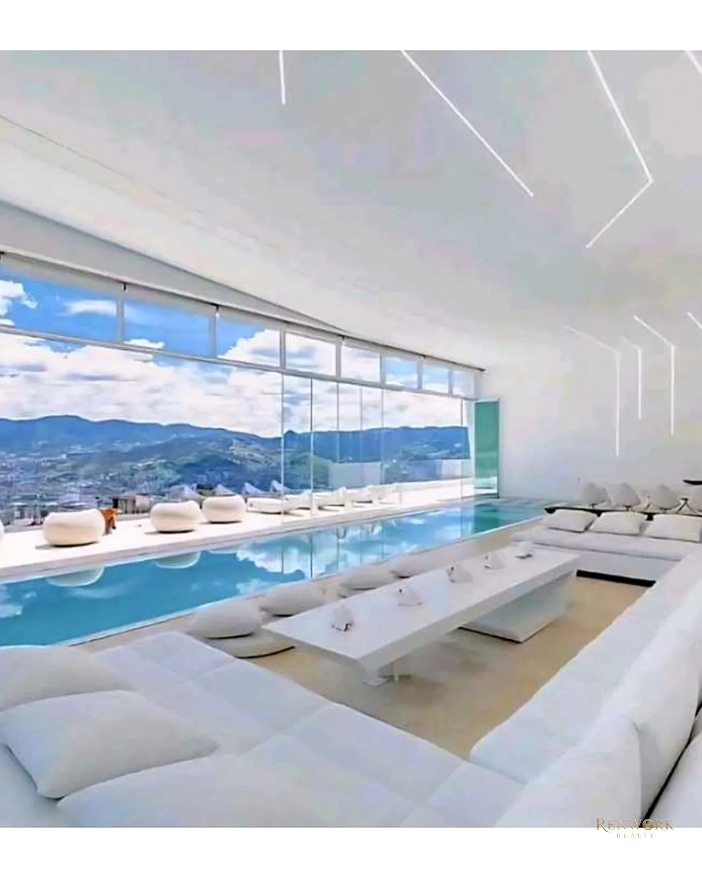 LUJOSA Y MODERNA CASA EN EL POBLADO VUA PALMAS CON PISCINA · foto 7