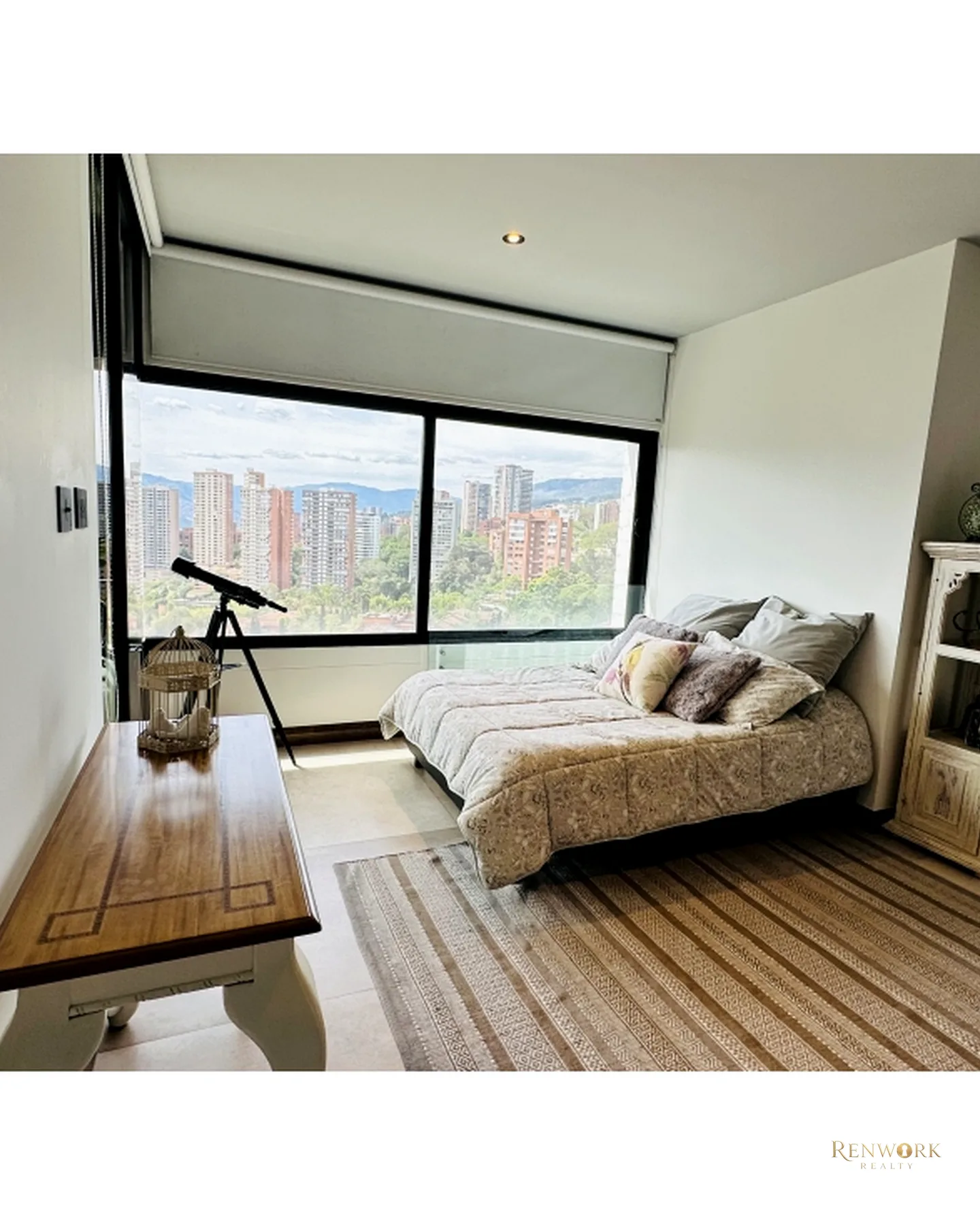 LUJOSO APARTAMENTO EN EL POBLADO-SECTOR SAN LUCAS · foto 8