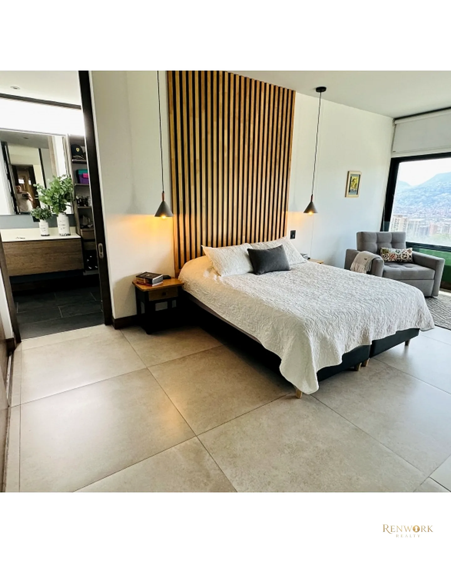 LUJOSO APARTAMENTO EN EL POBLADO-SECTOR SAN LUCAS · foto 7