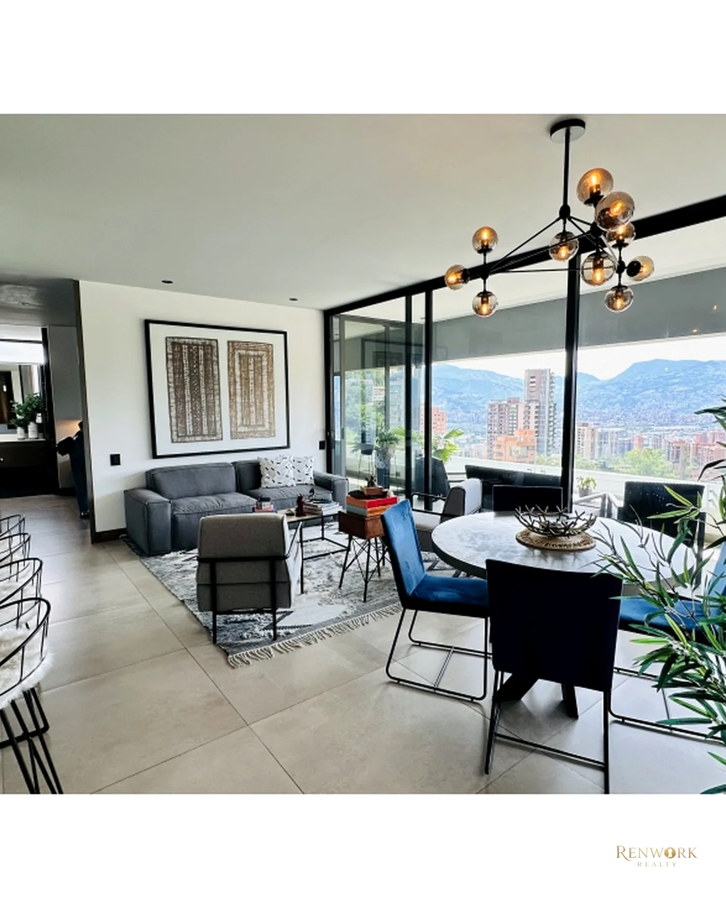 LUJOSO APARTAMENTO EN EL POBLADO-SECTOR SAN LUCAS · foto 1