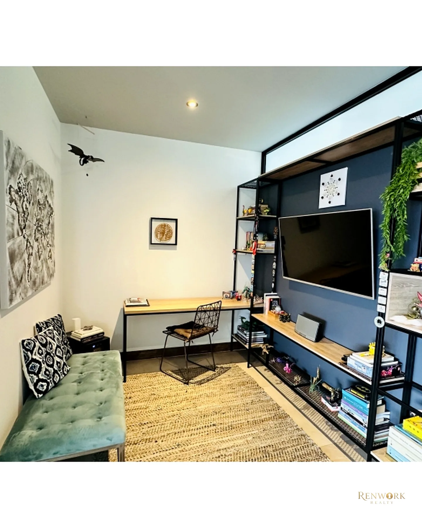 LUJOSO APARTAMENTO EN EL POBLADO-SECTOR SAN LUCAS · foto 5