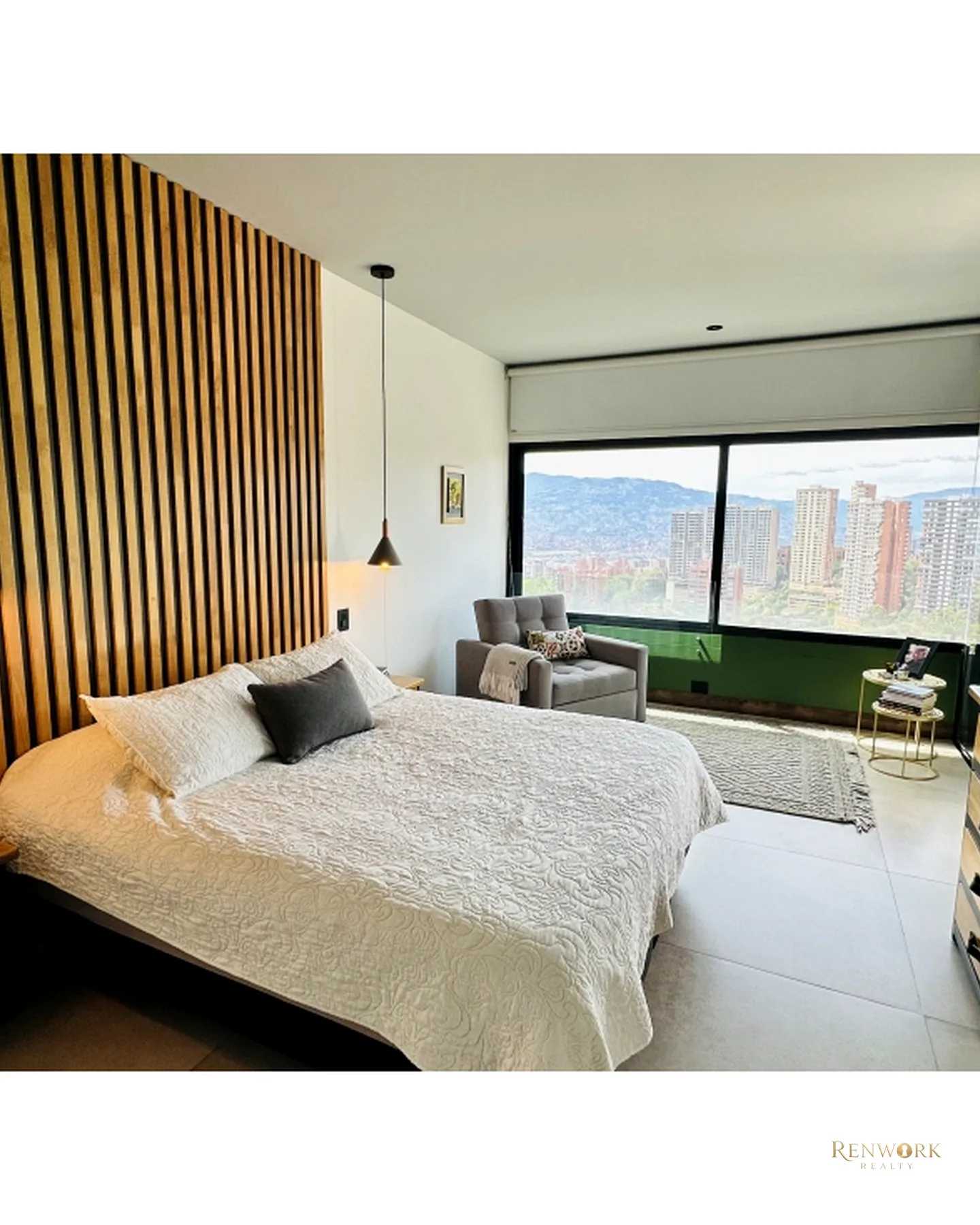 LUJOSO APARTAMENTO EN EL POBLADO-SECTOR SAN LUCAS · foto 6