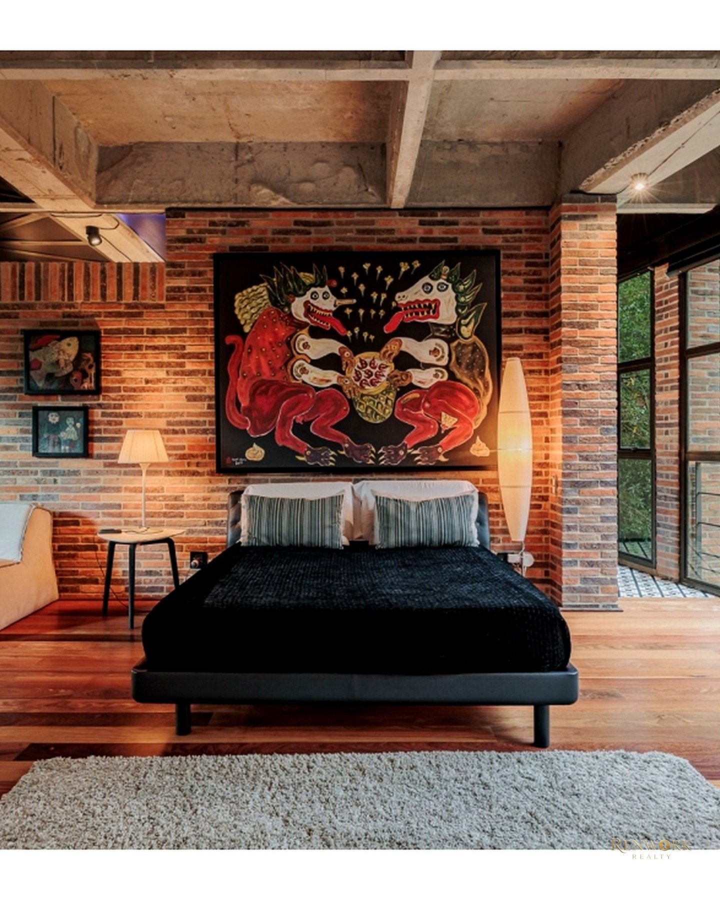 LUJOSO APARTAMENTO PARA LA VENTA EN EL POBLADO, PISO 4 · foto 18