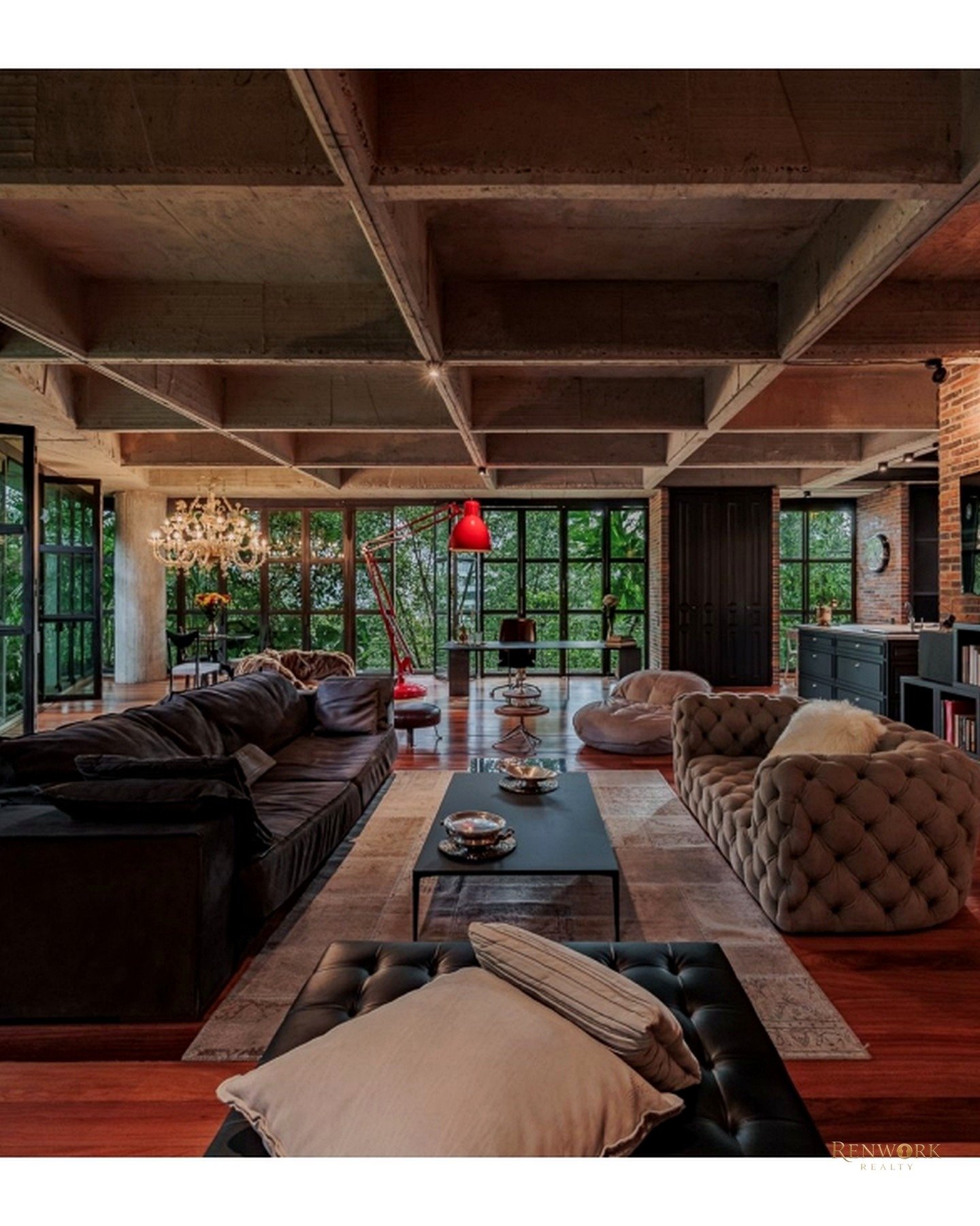LUJOSO APARTAMENTO PARA LA VENTA EN EL POBLADO, PISO 4 · foto 9