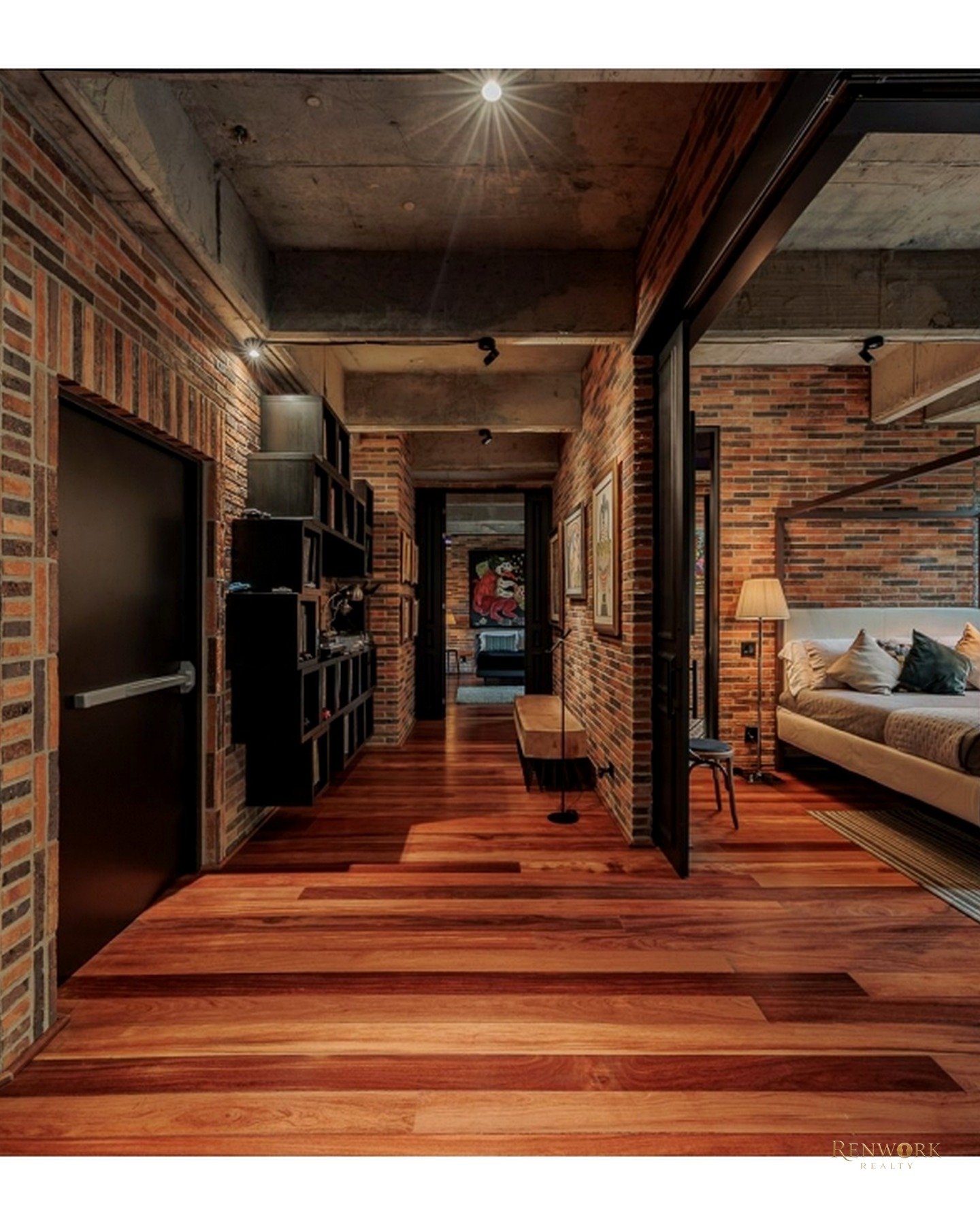 LUJOSO APARTAMENTO PARA LA VENTA EN EL POBLADO, PISO 4 · foto 16