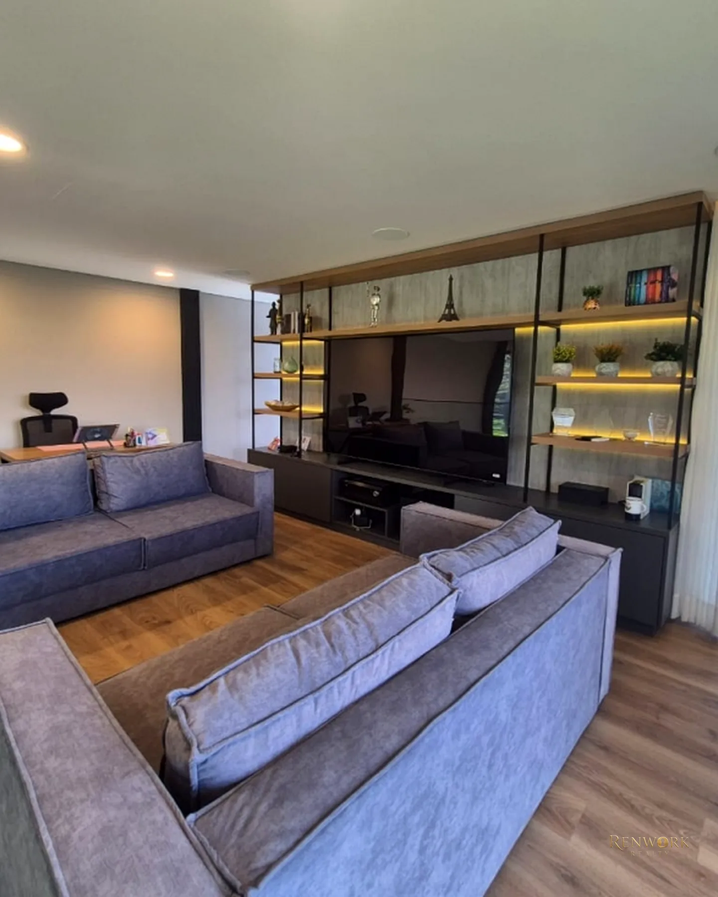 MANSIÓN DE LUJO INTELIGENTE CON BOSQUE NATIVO Y CLUB HOUSE - LA CEJA · foto 7