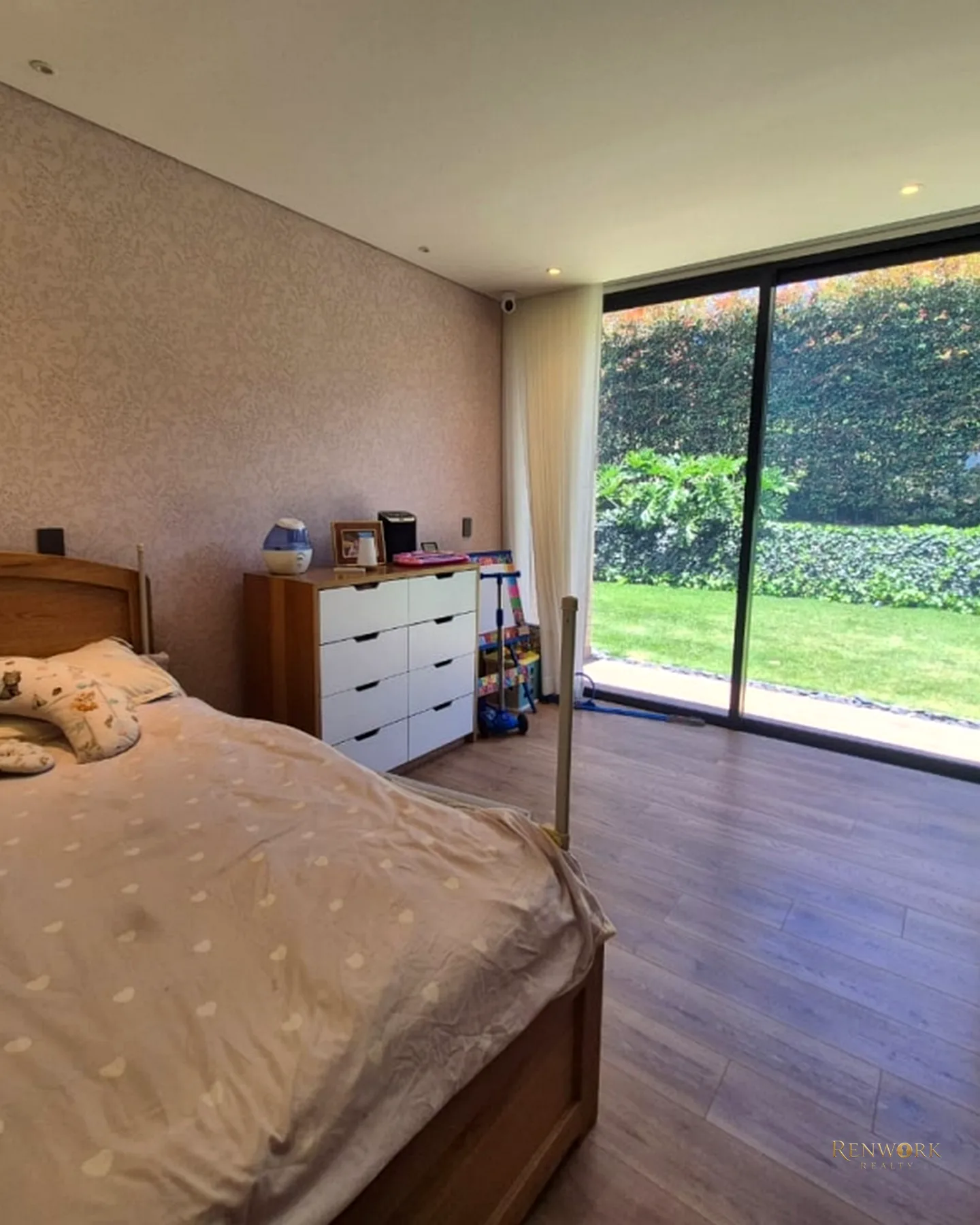MANSIÓN DE LUJO INTELIGENTE CON BOSQUE NATIVO Y CLUB HOUSE - LA CEJA · foto 19
