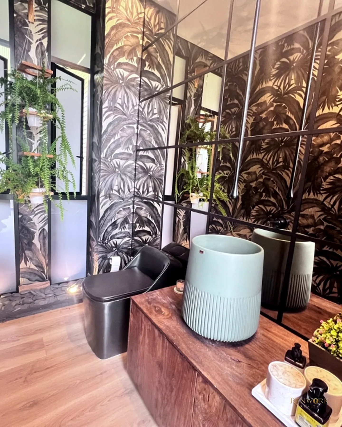 MANSIÓN DE LUJO INTELIGENTE CON BOSQUE NATIVO Y CLUB HOUSE - LA CEJA · foto 16