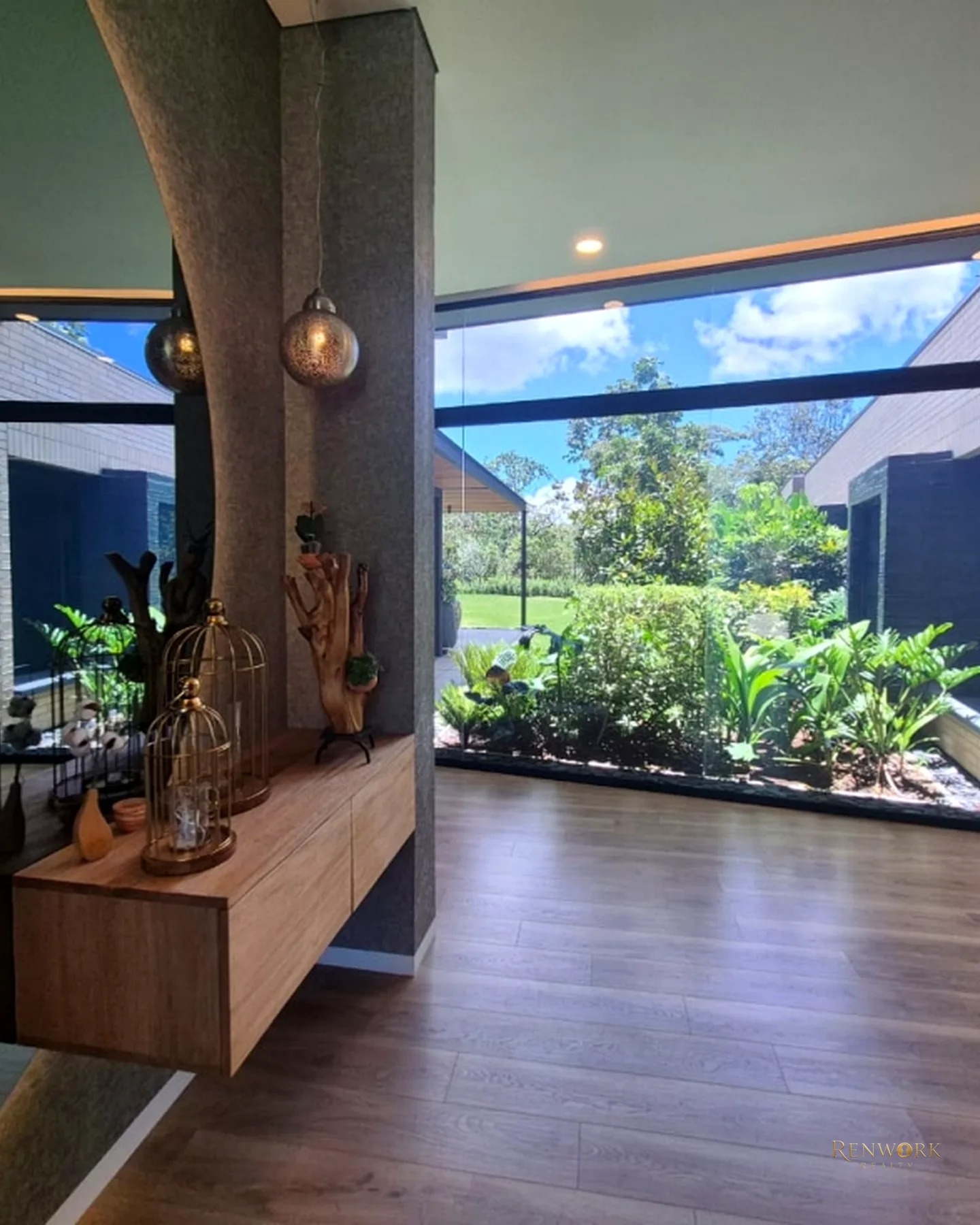 MANSIÓN DE LUJO INTELIGENTE CON BOSQUE NATIVO Y CLUB HOUSE - LA CEJA · foto 8