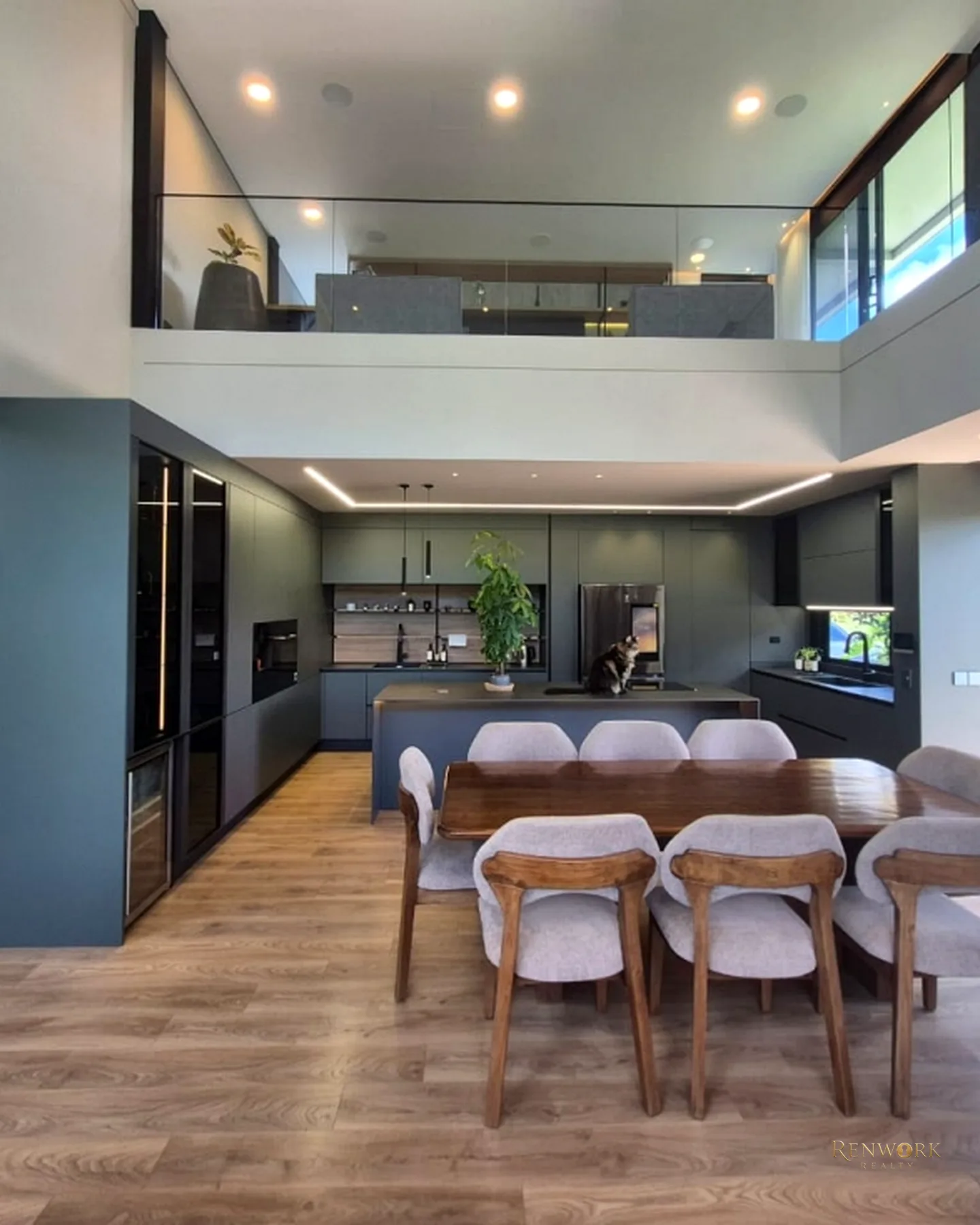 MANSIÓN DE LUJO INTELIGENTE CON BOSQUE NATIVO Y CLUB HOUSE - LA CEJA · foto 9