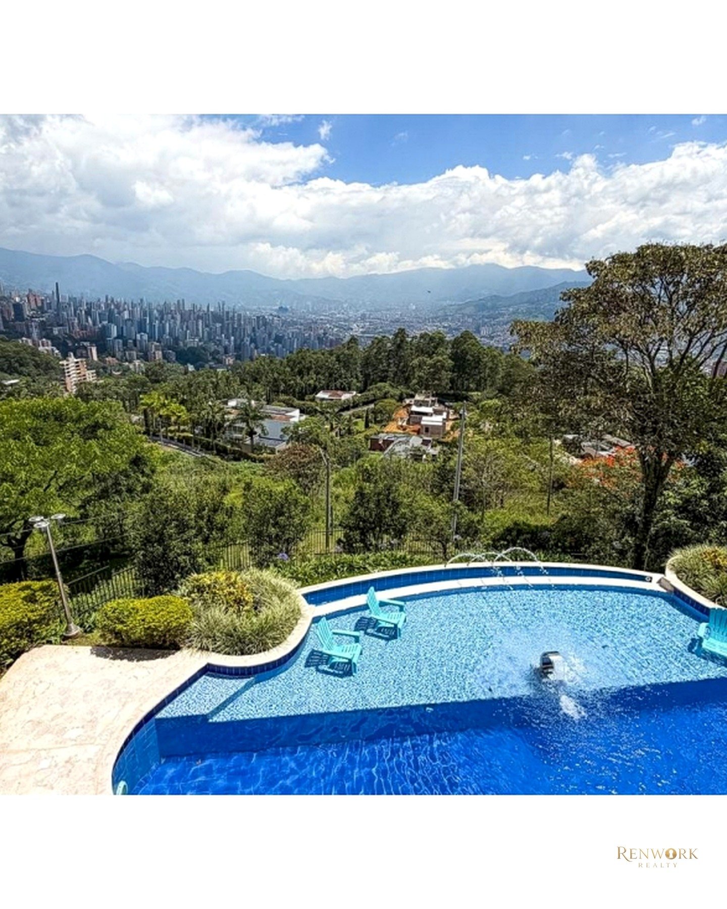 MANSIÓN DE LUJO PARA LA VENTA Y RENTA EN ALTOS DEL POBLADO · foto 11
