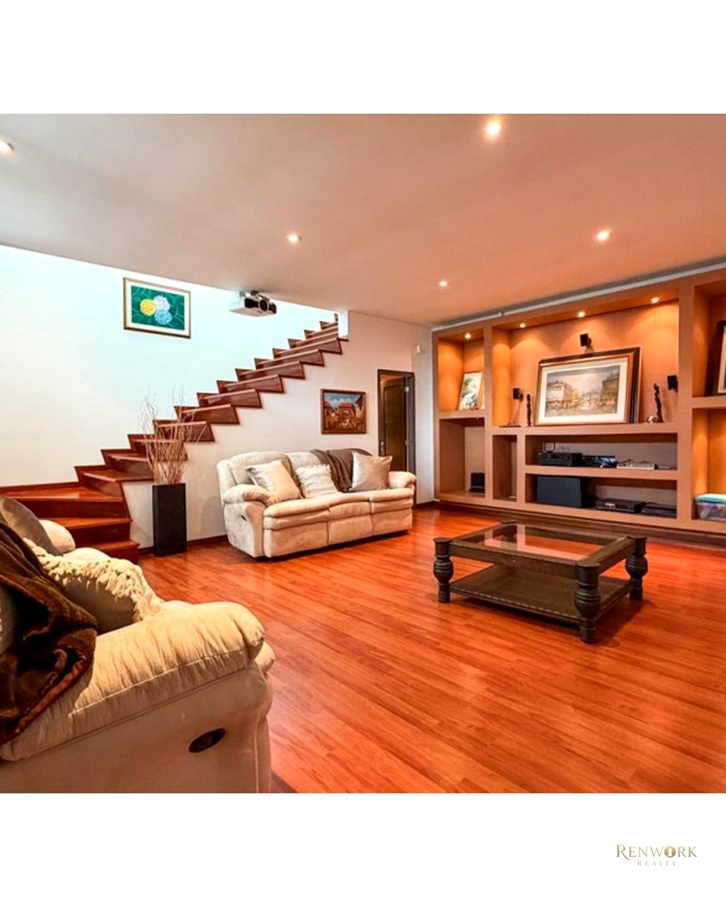 MANSIÓN DE LUJO PARA LA VENTA Y RENTA EN ALTOS DEL POBLADO · foto 7