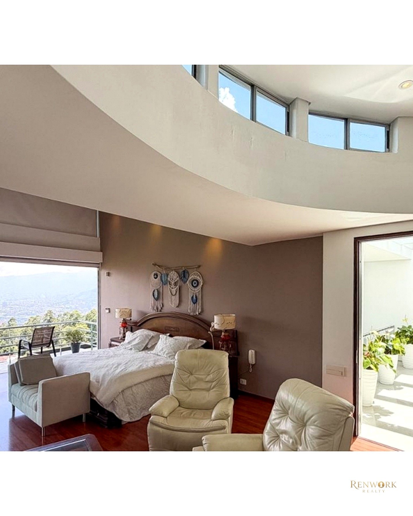 MANSIÓN DE LUJO PARA LA VENTA Y RENTA EN ALTOS DEL POBLADO · foto 16