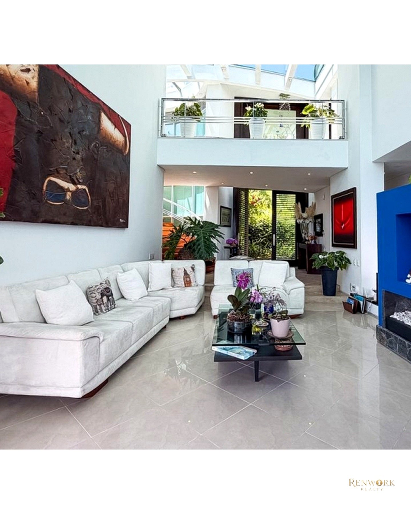 MANSIÓN DE LUJO PARA LA VENTA Y RENTA EN ALTOS DEL POBLADO · foto 10