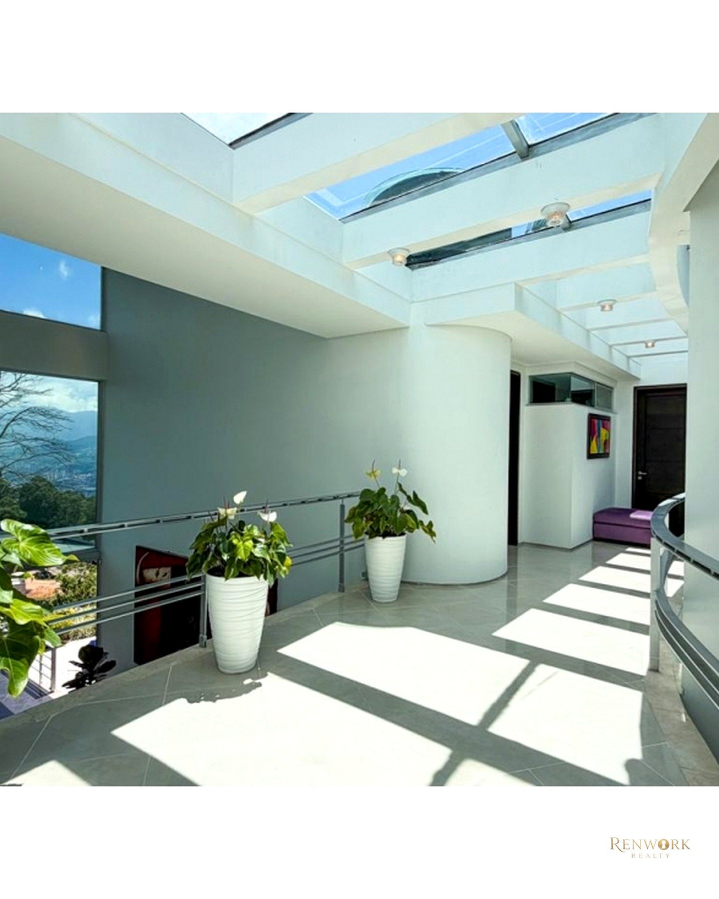 MANSIÓN DE LUJO PARA LA VENTA Y RENTA EN ALTOS DEL POBLADO · foto 5