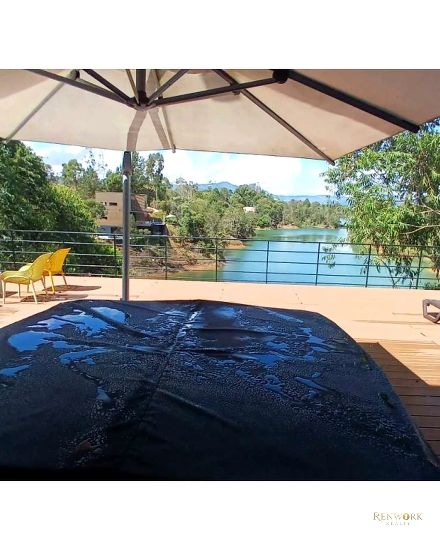 MANSION EN VENTA GUATAPÉ · foto 5