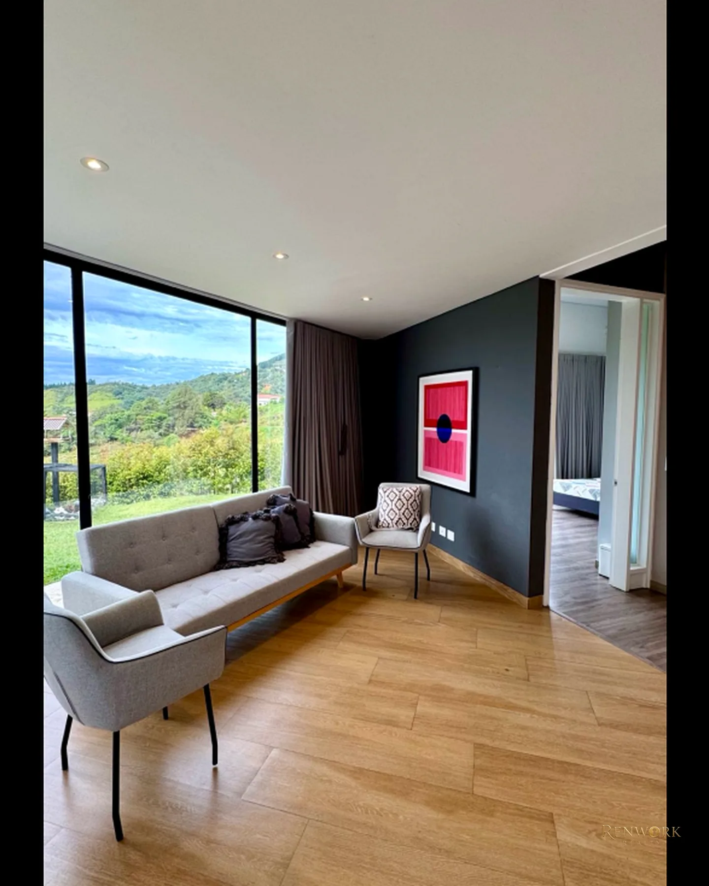 MARAVILLOSA CASA CAMPESTRE EN COPACABANA · foto 10