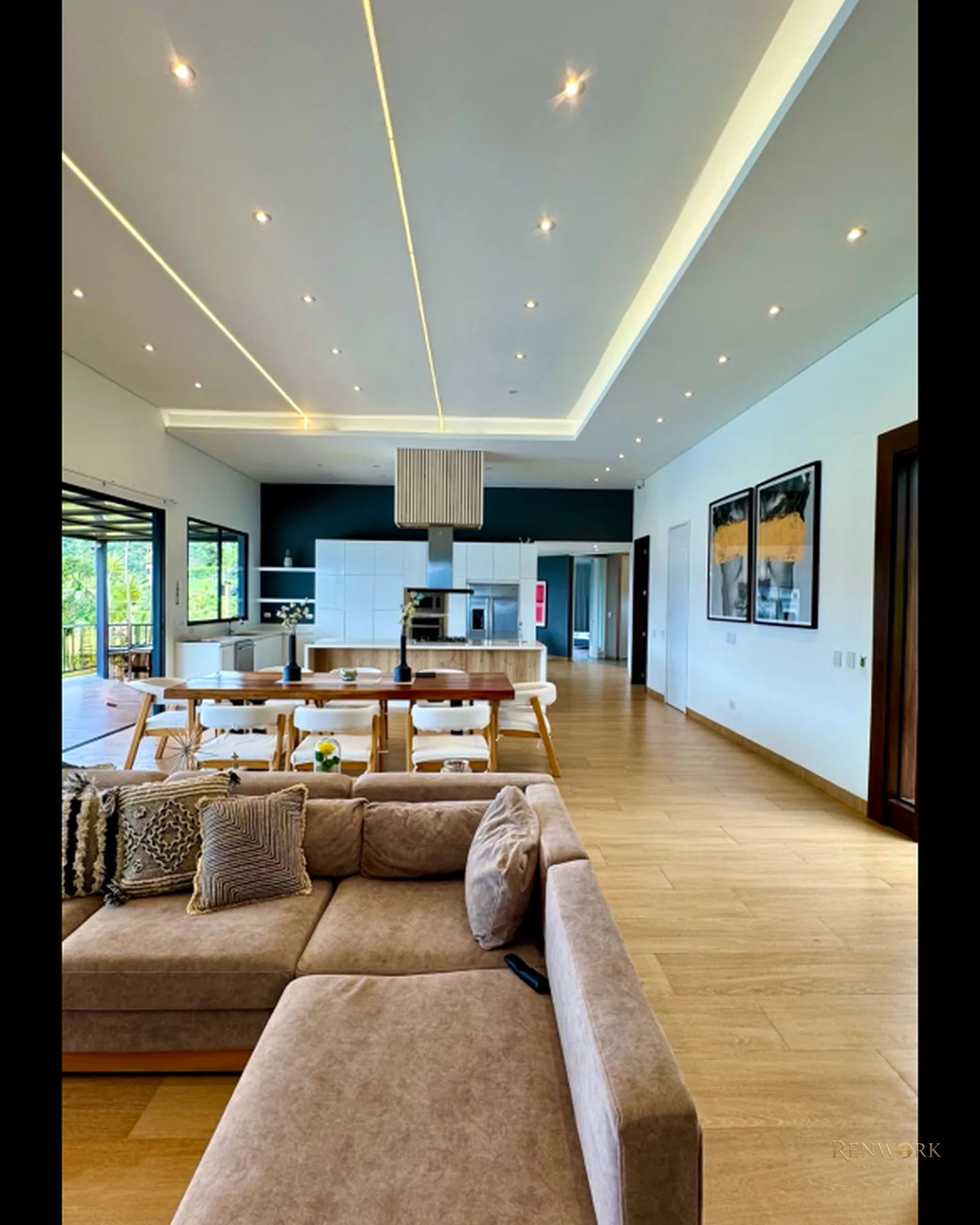 MARAVILLOSA CASA CAMPESTRE EN COPACABANA · foto 4
