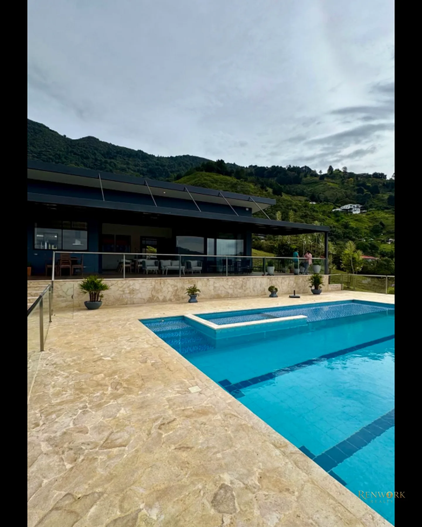 MARAVILLOSA CASA CAMPESTRE EN COPACABANA · foto 22