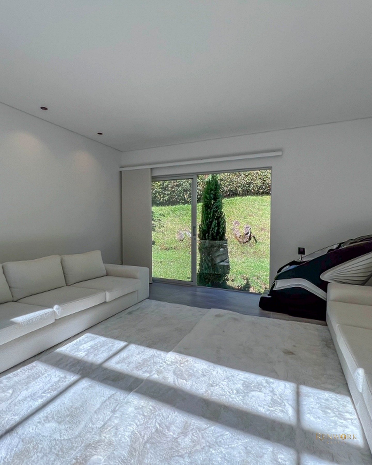 MODERNA CASA DE 5 HABITACIONES EN LAS PALMAS CON VISTA-- SIN MUEBLES · foto 19