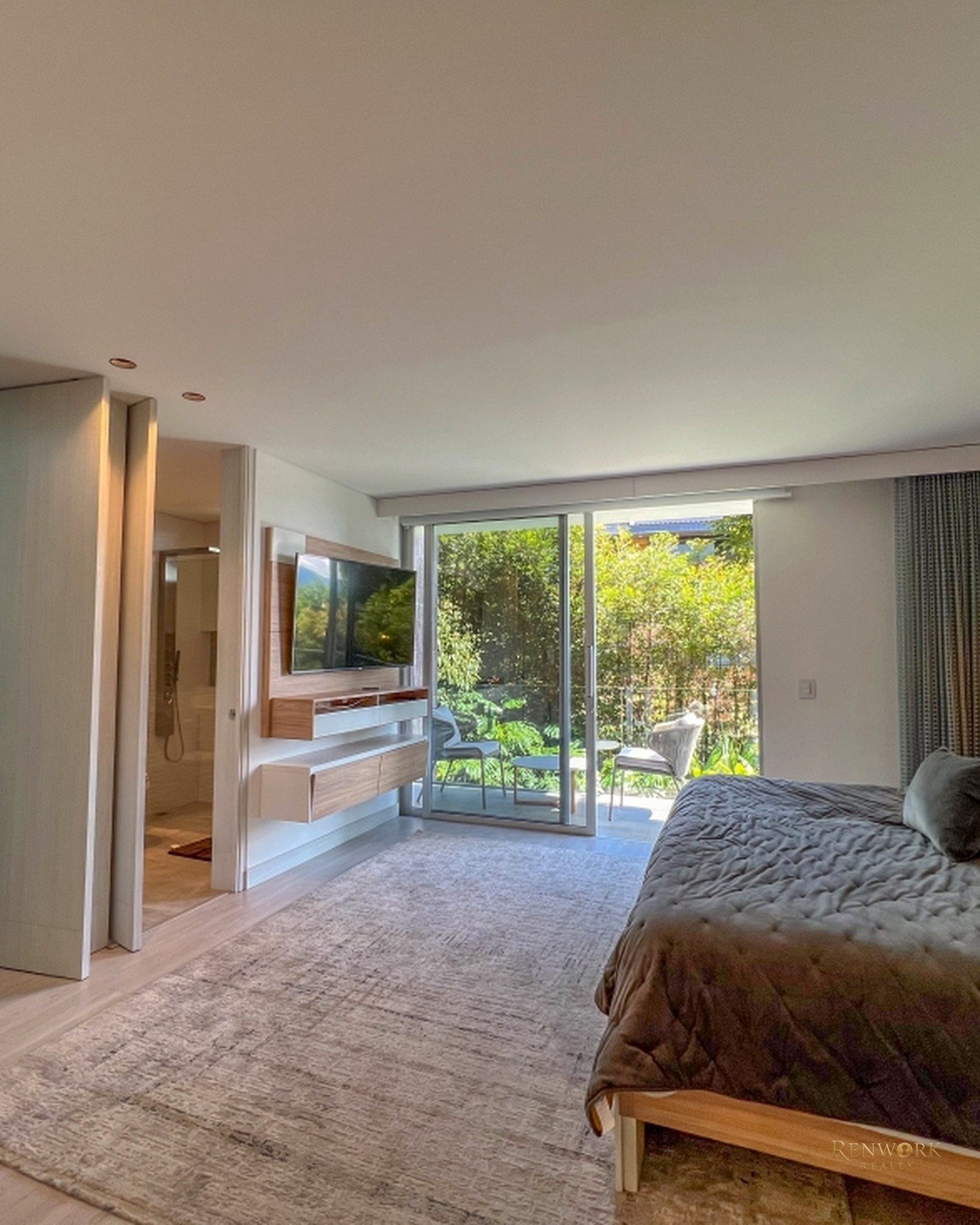 MODERNA CASA DE 5 HABITACIONES EN LAS PALMAS CON VISTA-- SIN MUEBLES · foto 17