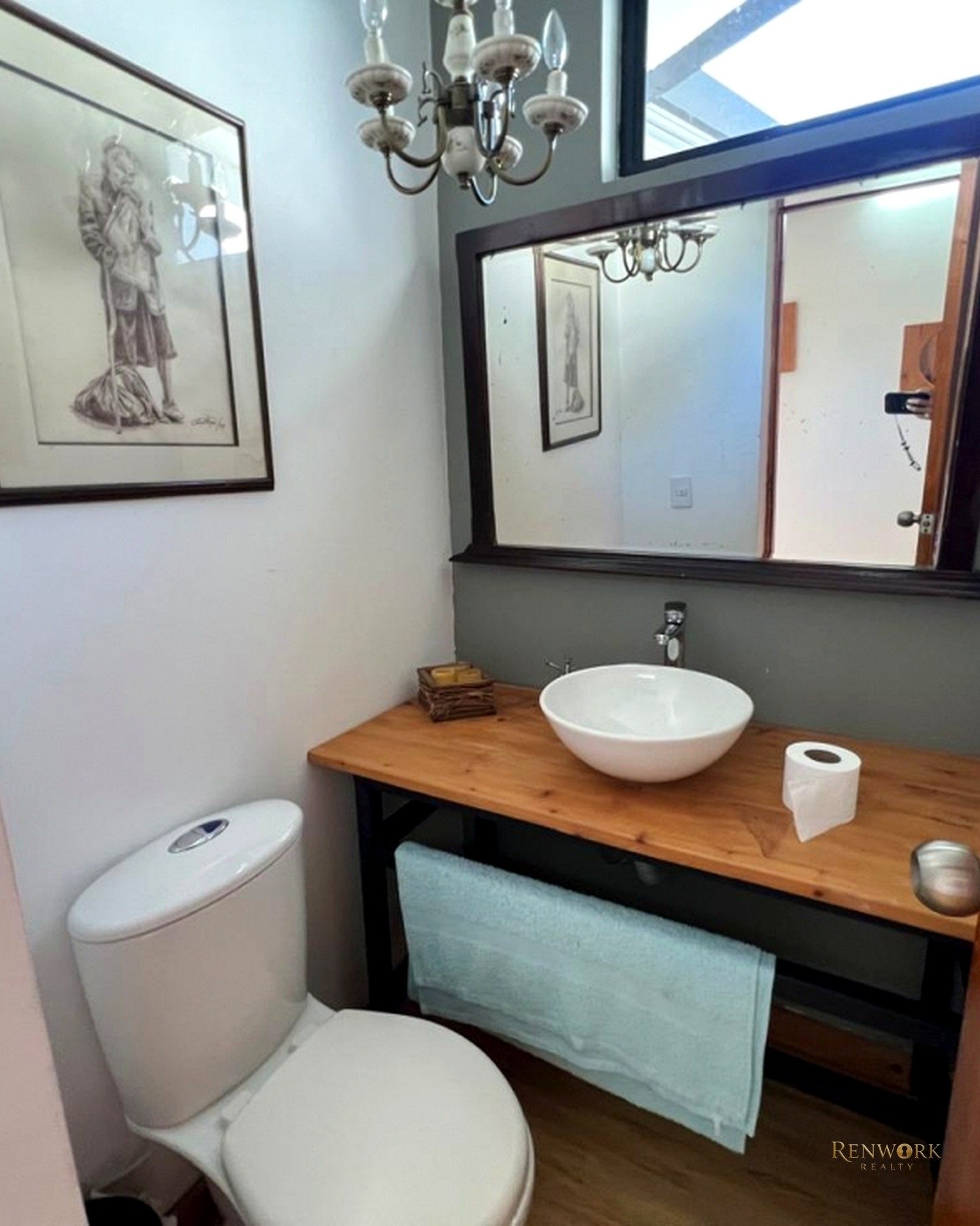 ✅✨MODERNA CASA DE SOLO UN NIVEL, EN EL RETIRO · foto 10