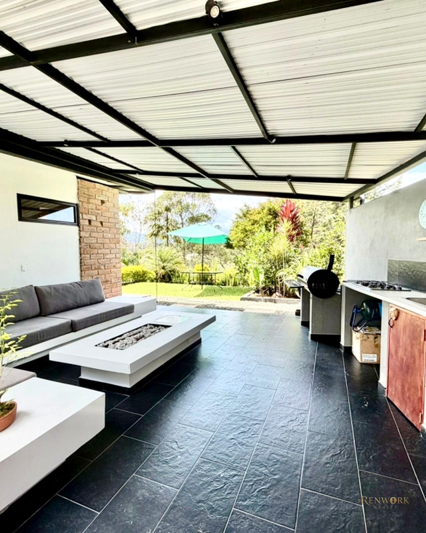 ✅✨MODERNA CASA DE SOLO UN NIVEL, EN EL RETIRO · foto 5