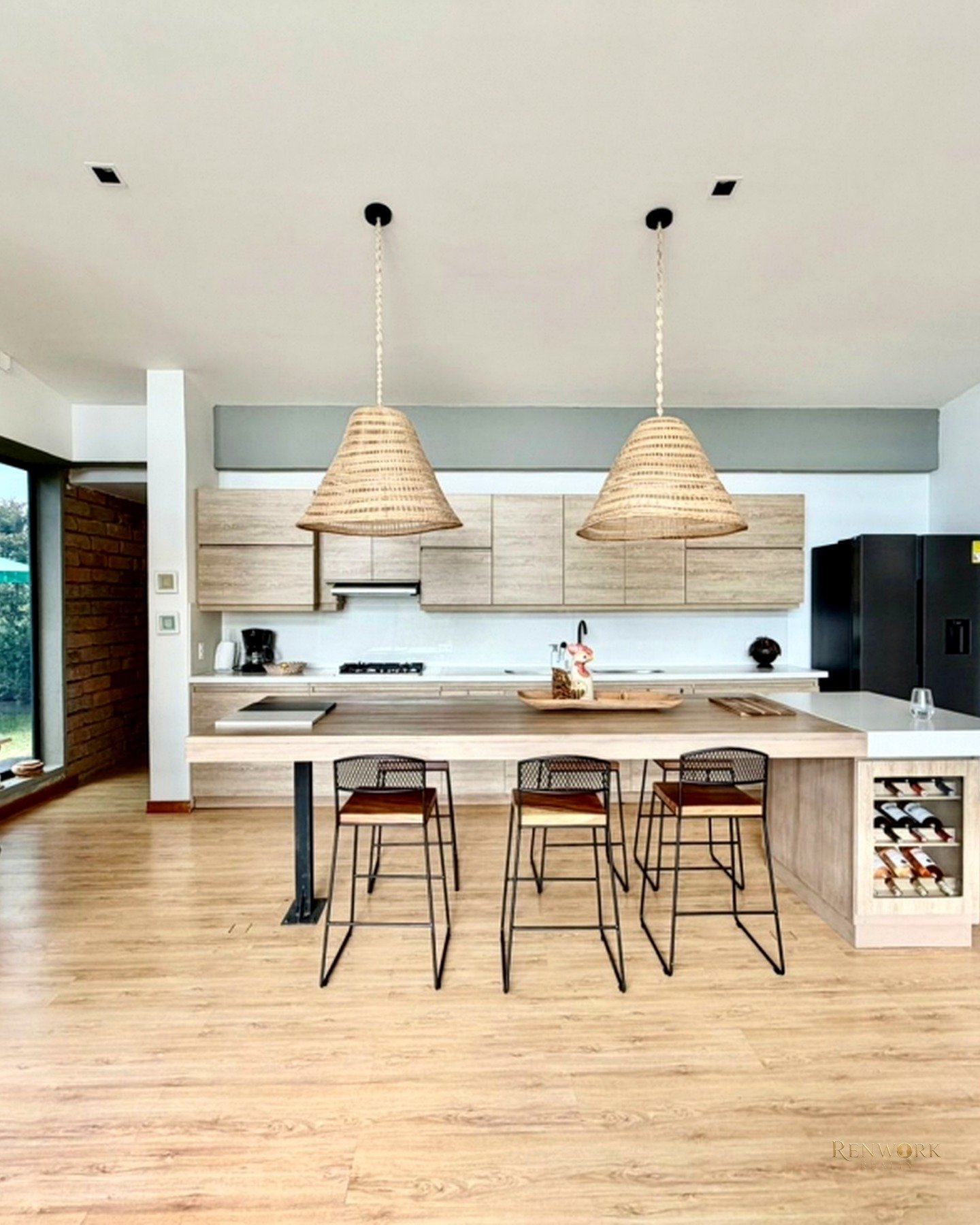 ✅✨MODERNA CASA DE SOLO UN NIVEL, EN EL RETIRO · foto 9