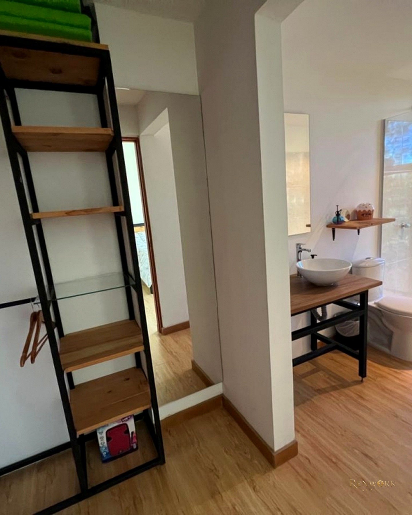 ✅✨MODERNA CASA DE SOLO UN NIVEL, EN EL RETIRO · foto 19