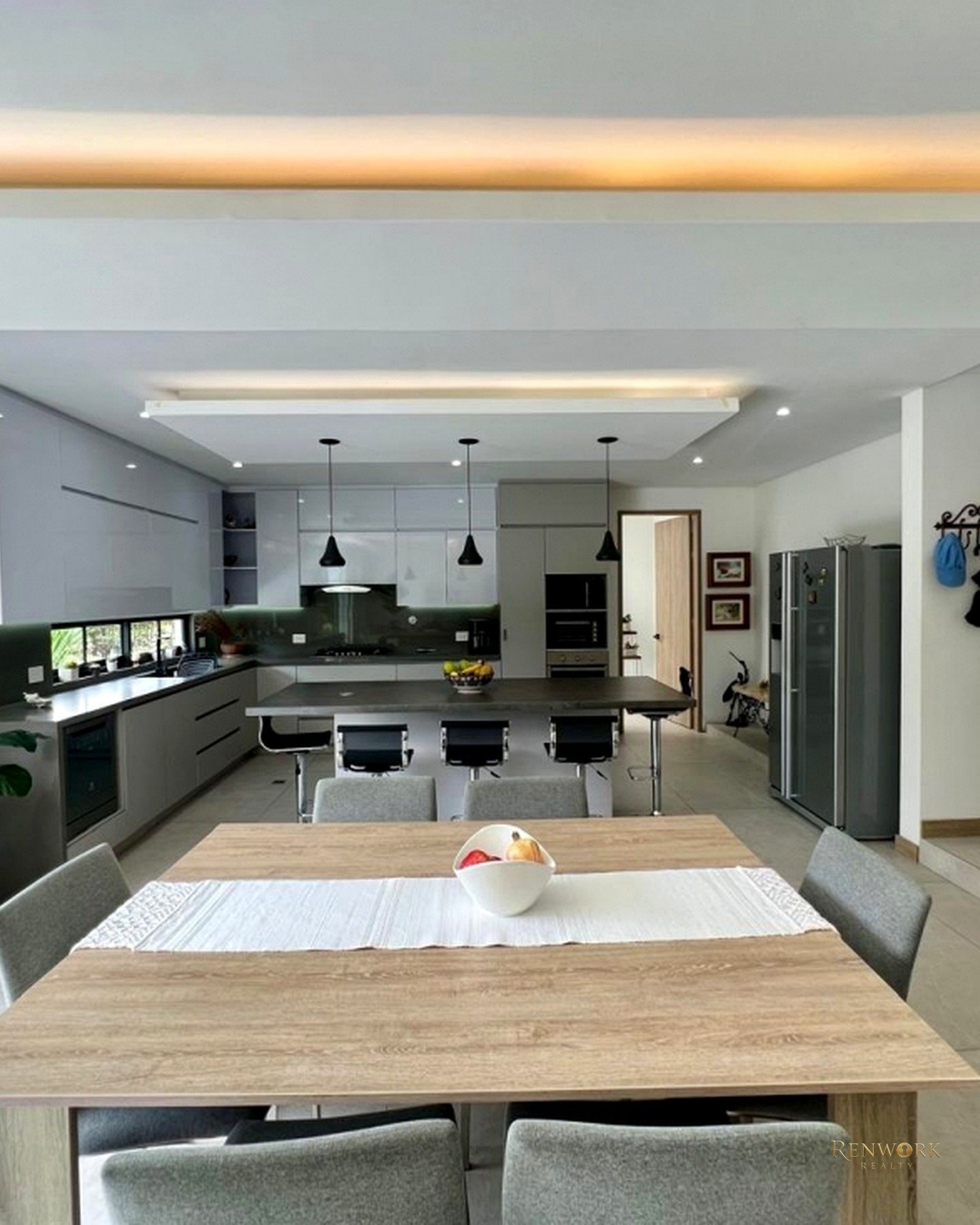 ✅✨MODERNA CASA DE SOLO UN NIVEL, EN VENTA EN LLANOGRANDE · foto 12