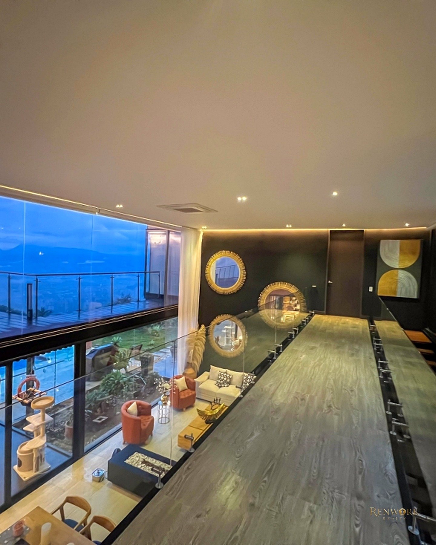 MODERNA CASA EN LAS PALMAS CON VISTA A MEDELLIN, PISCINA, 4 HAB · foto 20