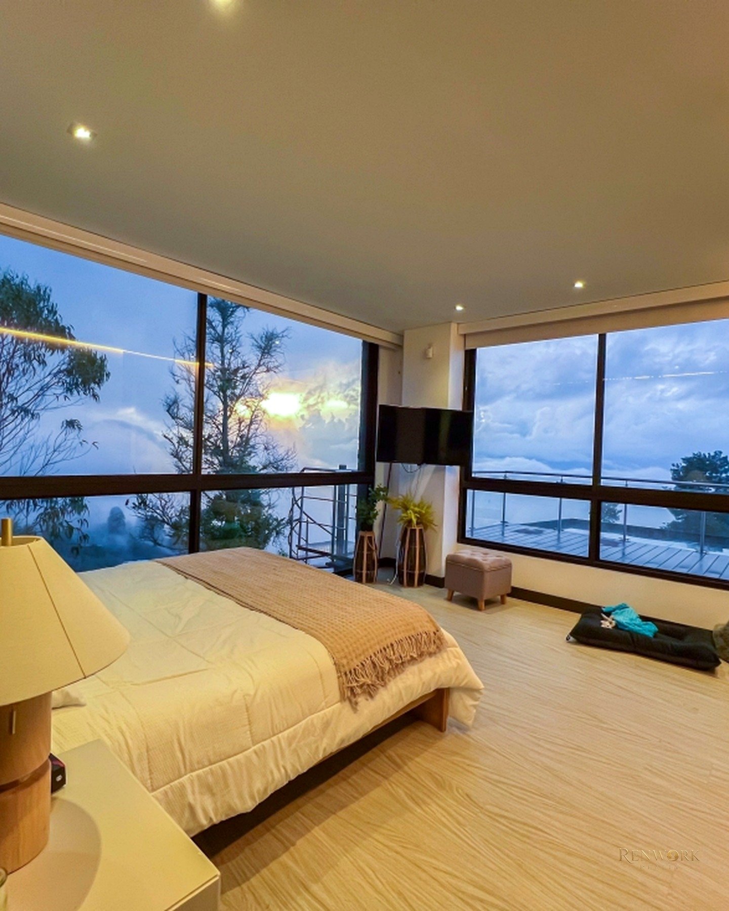 MODERNA CASA EN LAS PALMAS CON VISTA A MEDELLIN, PISCINA, 4 HAB · foto 22