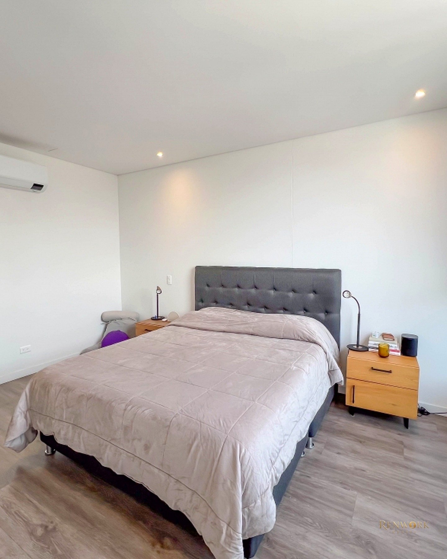 MODERNO APARTAMENTO POBLADO CASTROPOL, AMOBLADO · foto 8