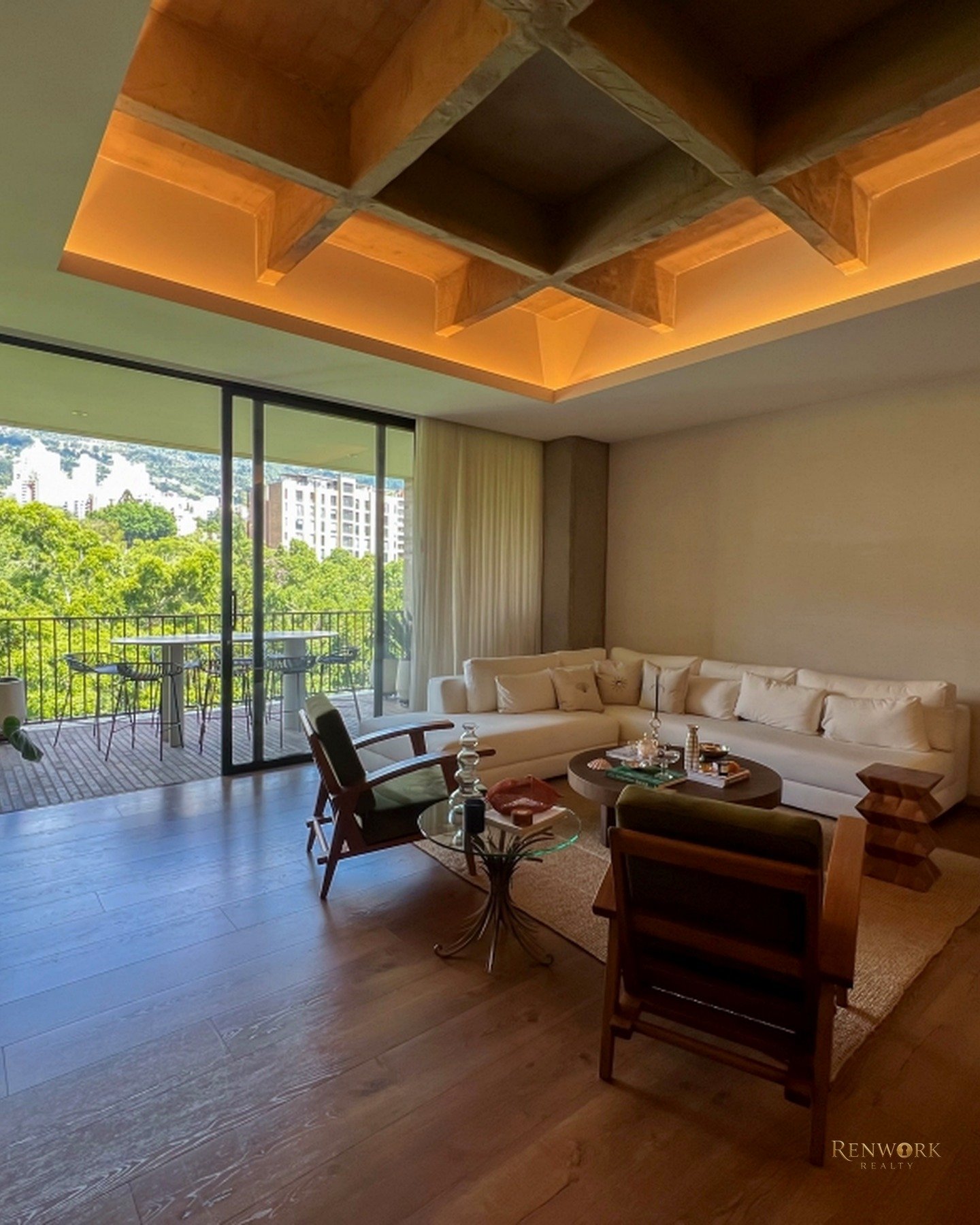 MODERNO DUPLEX EN EL POBLADO EL CAMPES · foto 1