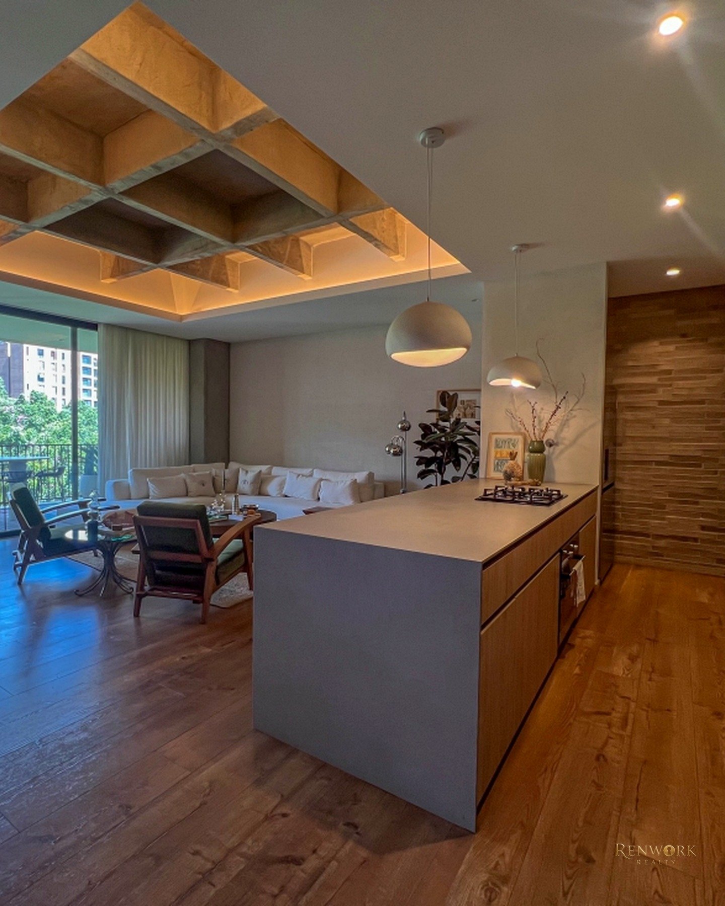 MODERNO DUPLEX EN EL POBLADO EL CAMPES · foto 4